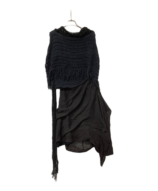 [Pre-owned] COMME des GARCONS One-piece knit dress GL-P068