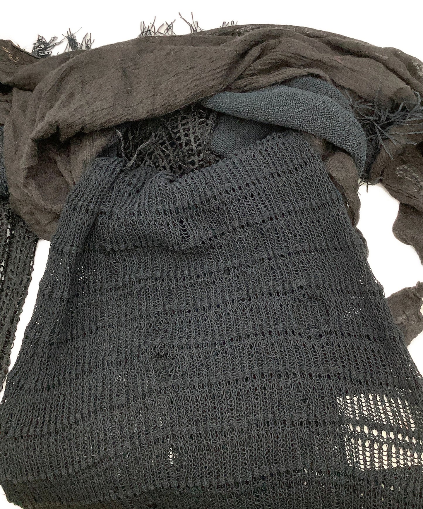 [Pre-owned] COMME des GARCONS One-piece knit dress GL-P068