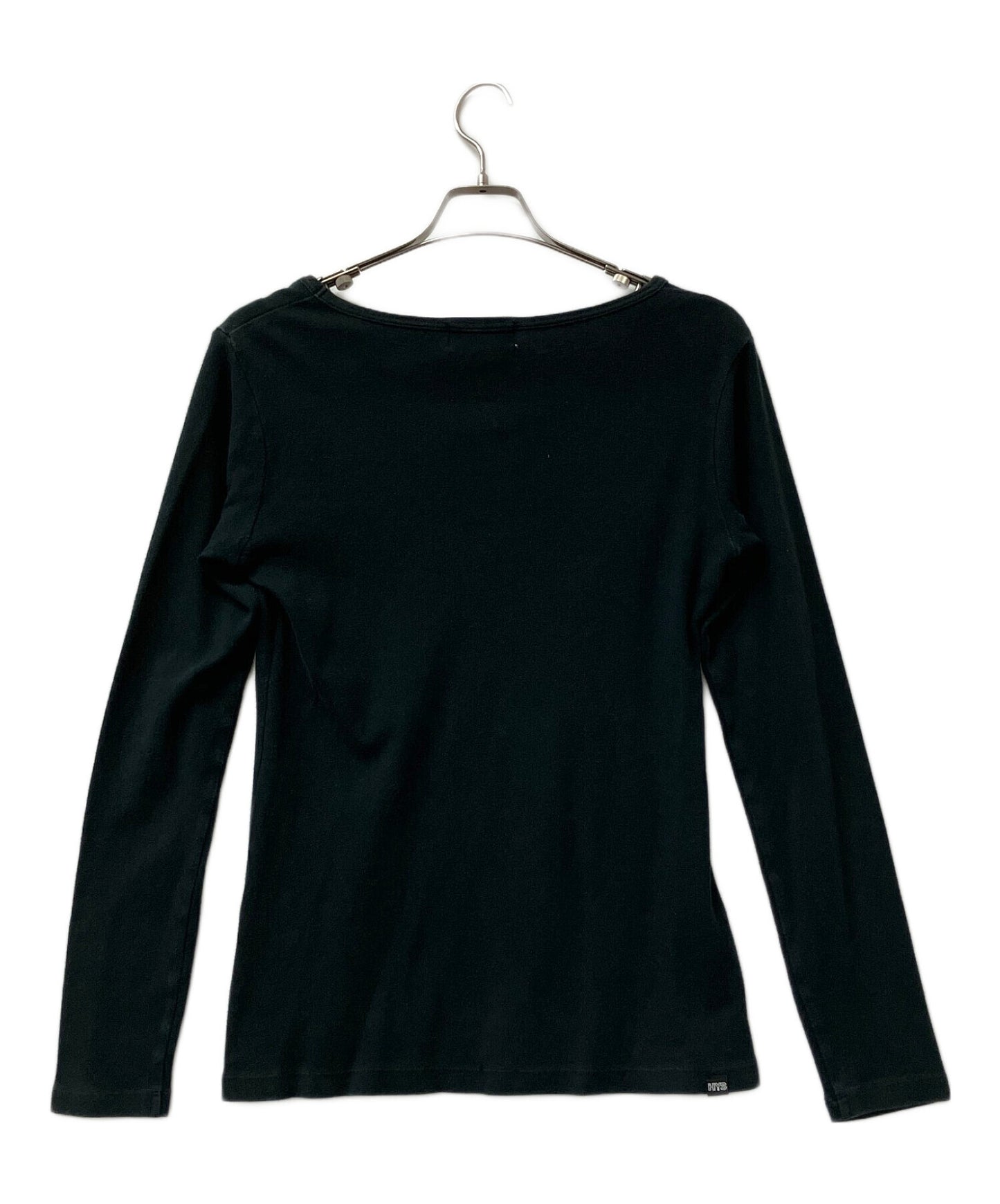 [Pre-owned] Hysteric Glamour Long-Sleeve T-Shirt: THE VENOM PARADISE T-Shirt 01221CL07