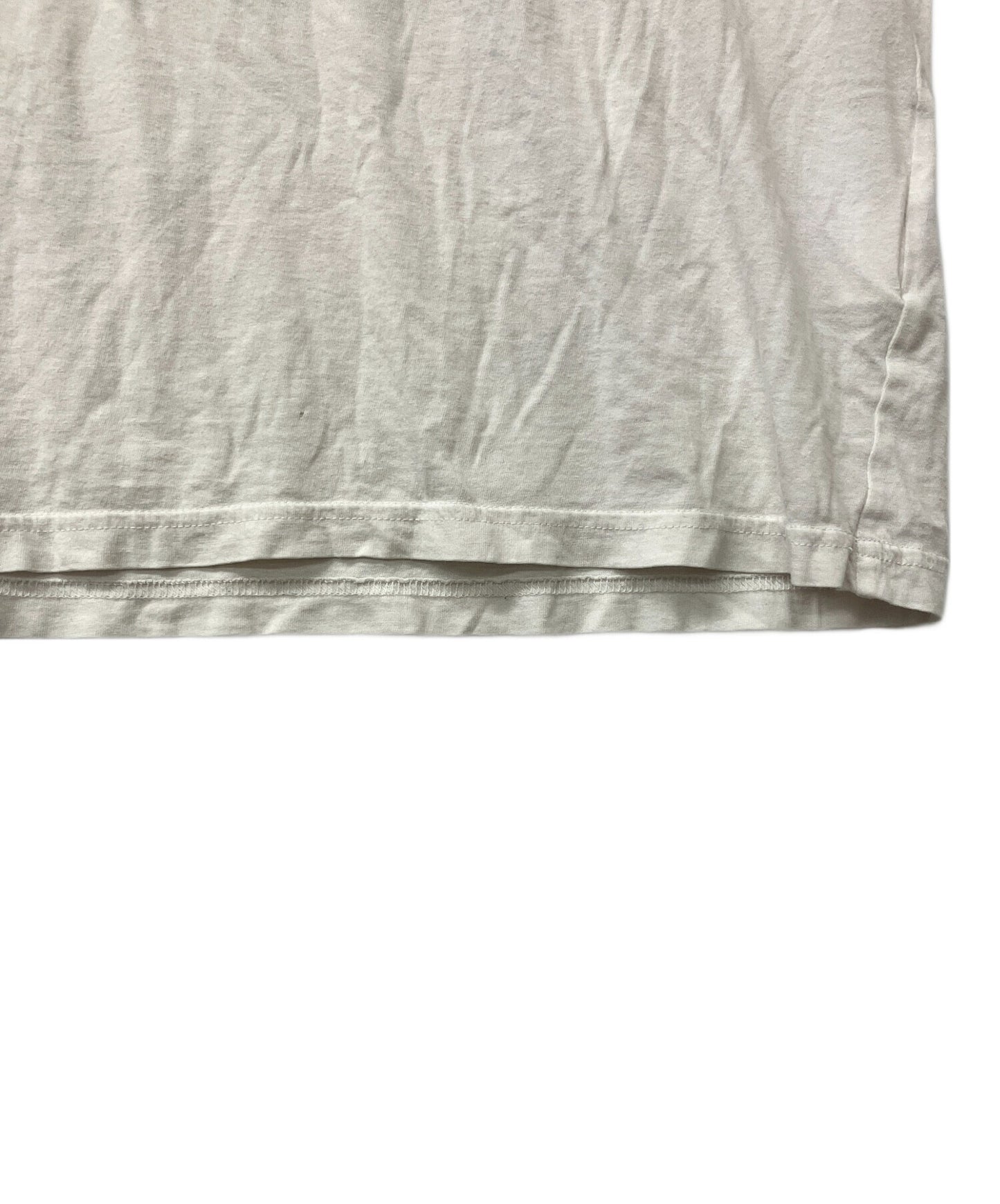 [Pre-owned] Hysteric Glamour Short-Sleeve T-Shirt with Andy Warhol Print 0293CT19