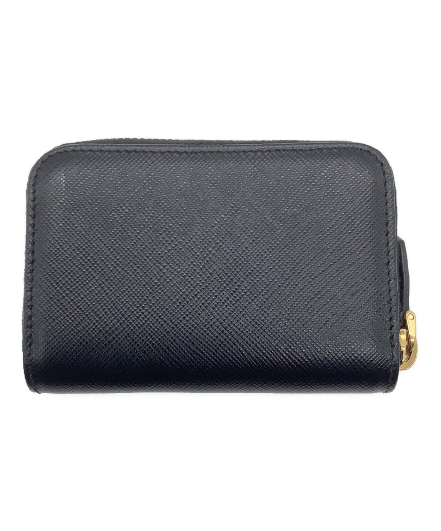 [Pre-owned] PRADA coin purse 1ML040