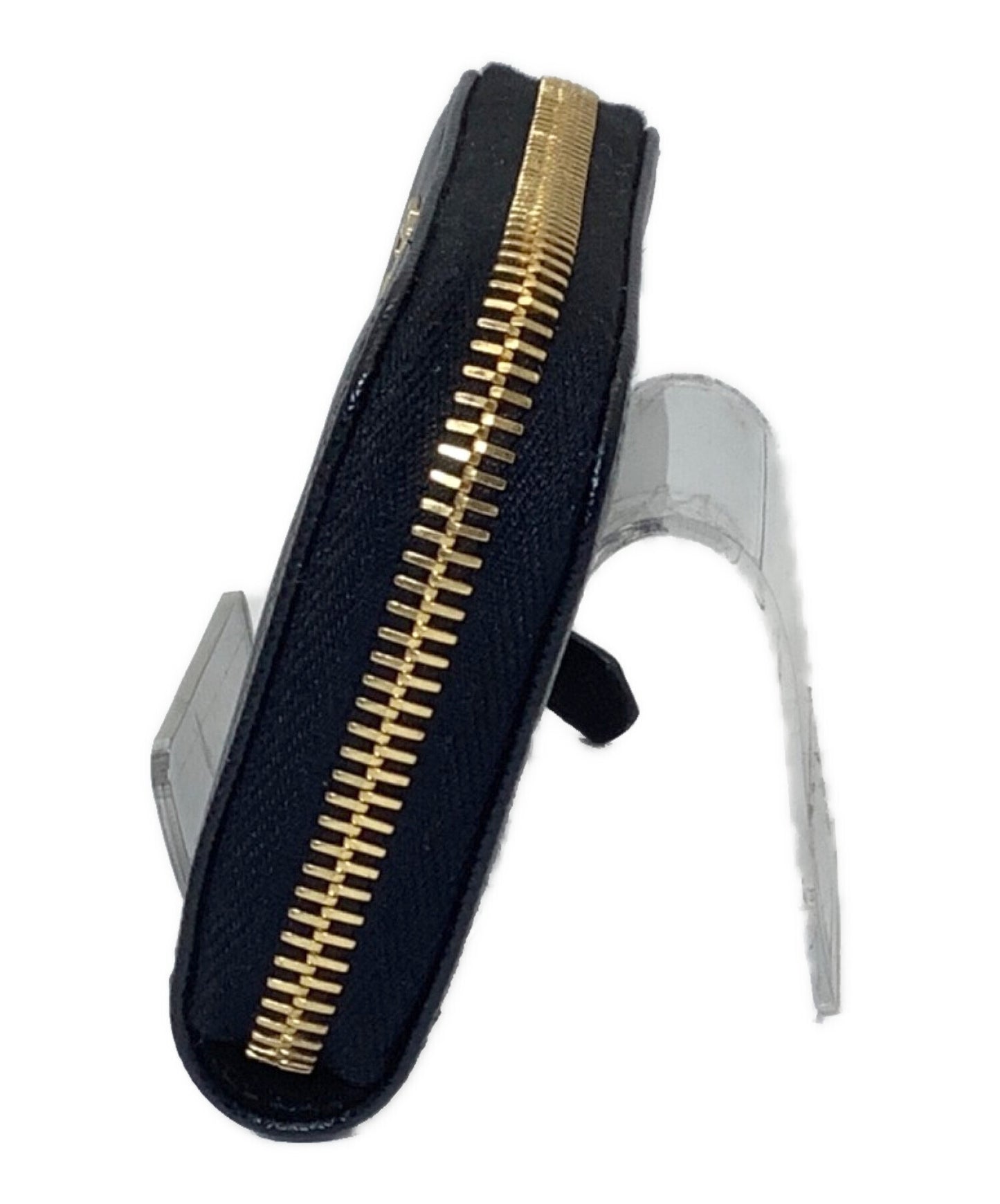 [Pre-owned] PRADA coin purse 1ML040