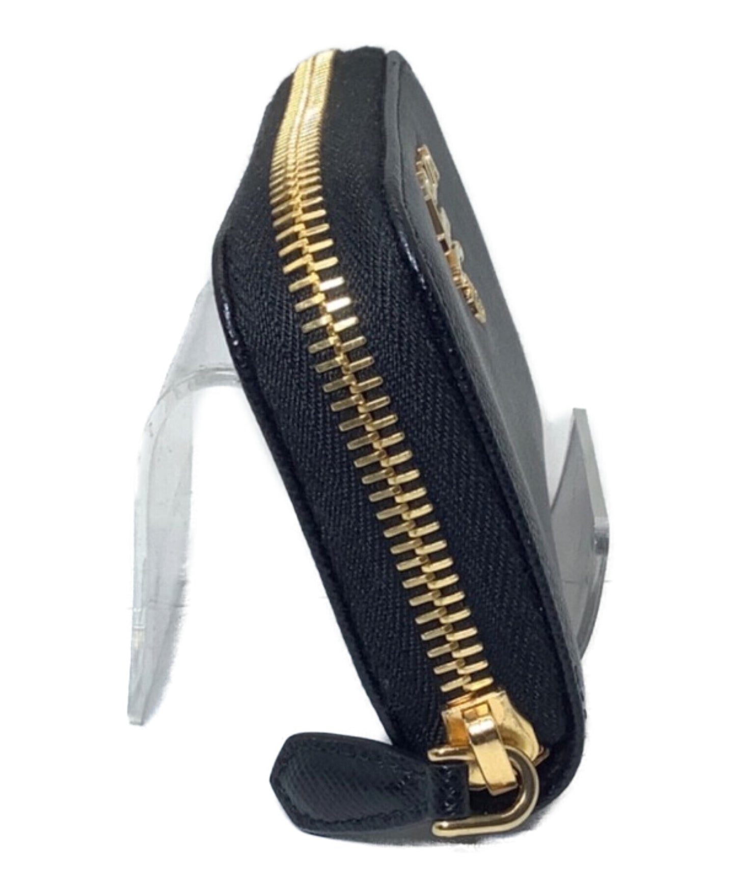 [Pre-owned] PRADA coin purse 1ML040