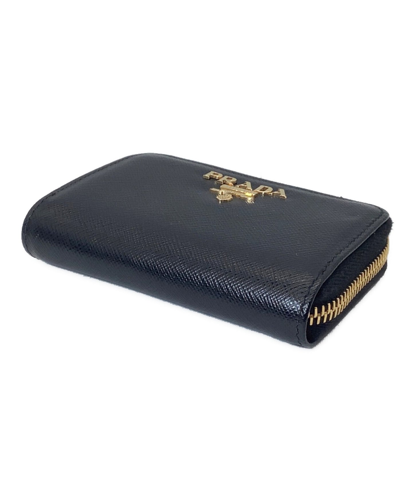 [Pre-owned] PRADA coin purse 1ML040