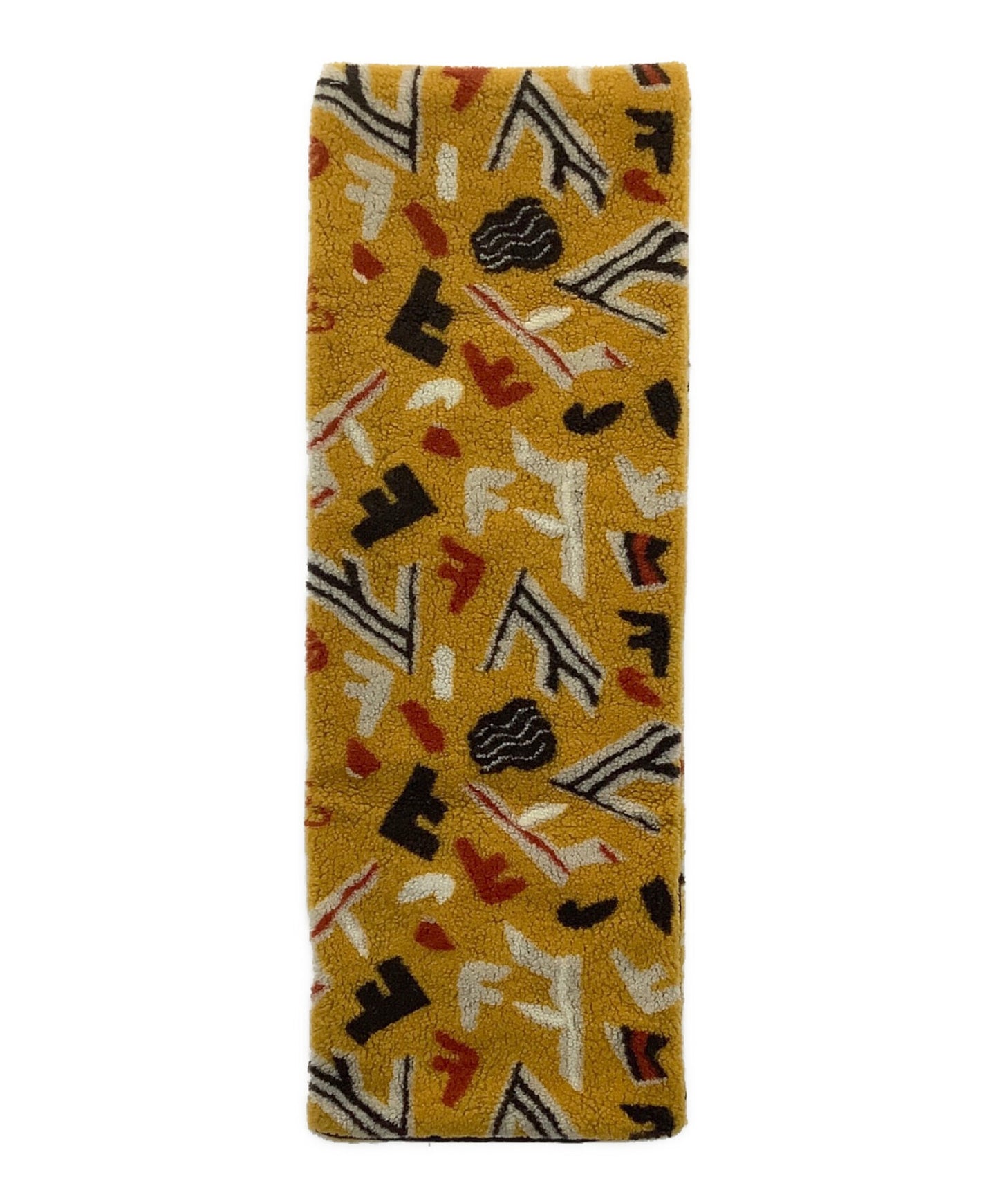 [Pre-owned] FENDI scarf FXS124 AIWQ TU