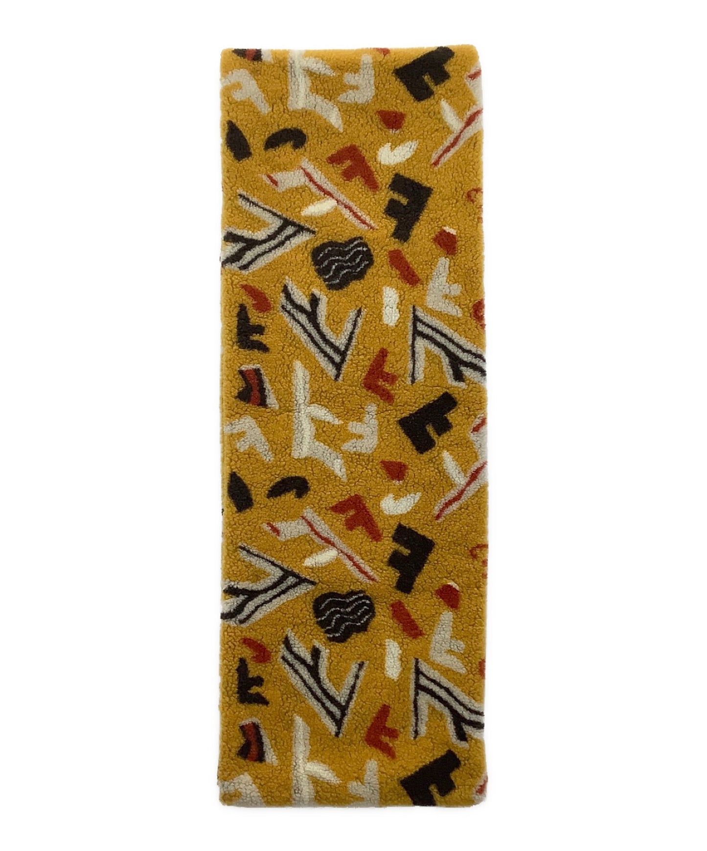 [Pre-owned] FENDI scarf FXS124 AIWQ TU