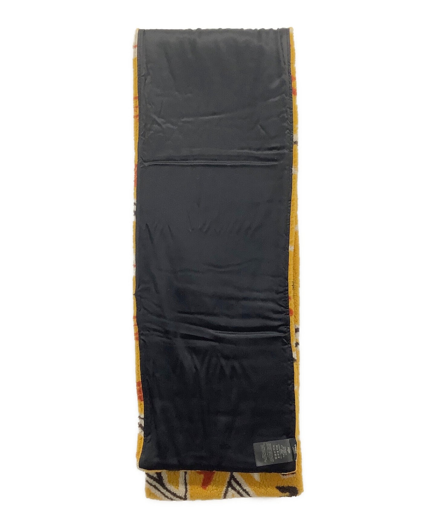 [Pre-owned] FENDI scarf FXS124 AIWQ TU