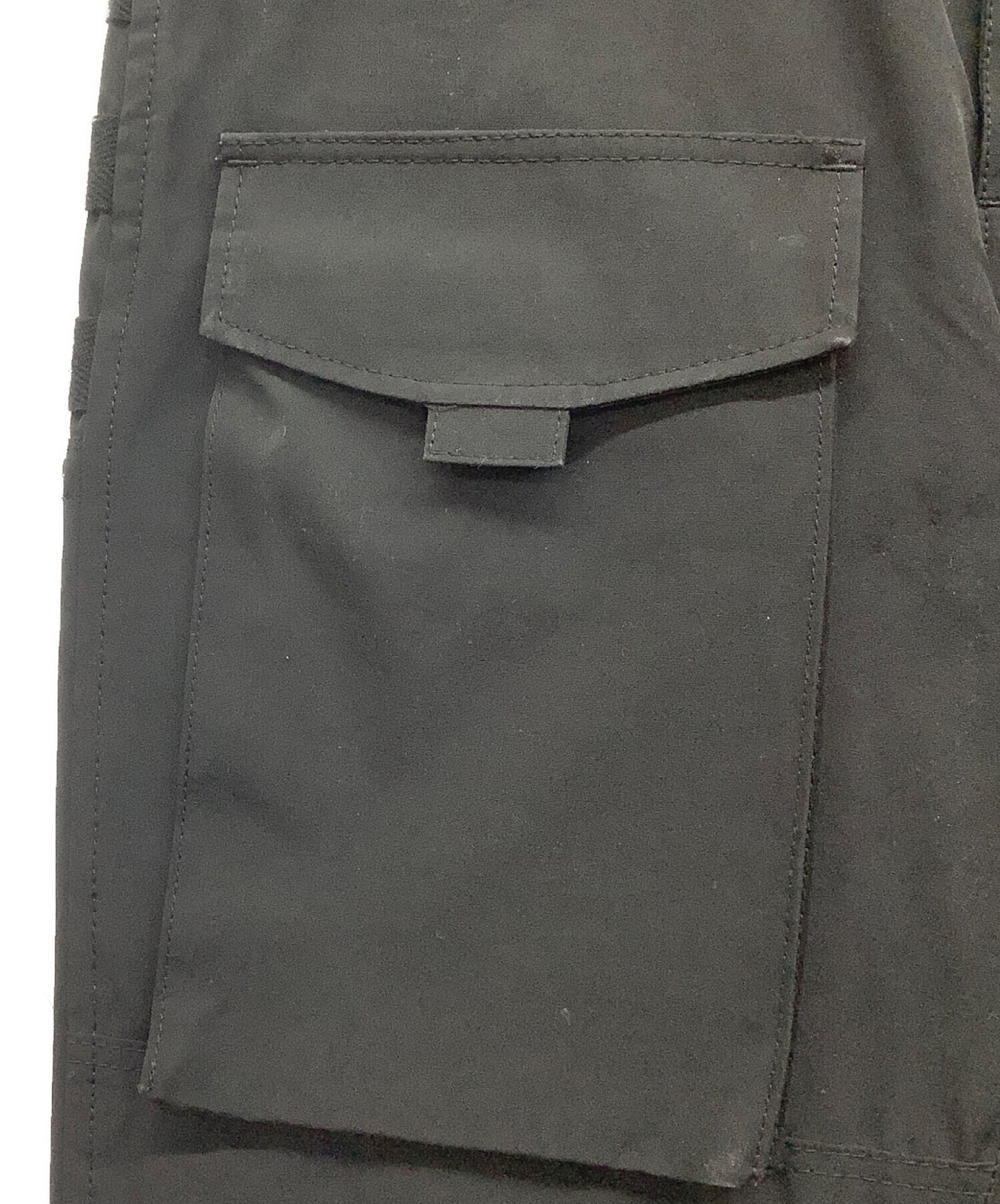 [Pre-owned] COMME des GARCONS JUNYA WATANABE MAN cargo pants WB-P024