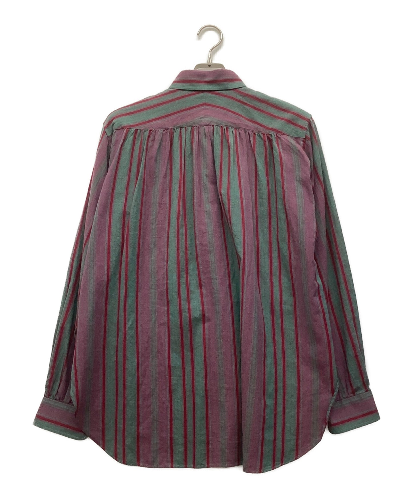 [Pre-owned] Needles pullover shirt MR260