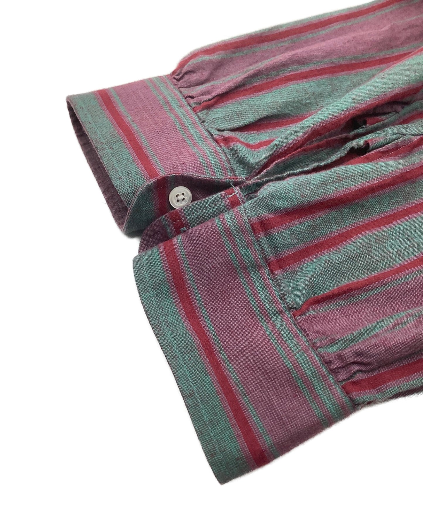 [Pre-owned] Needles pullover shirt MR260