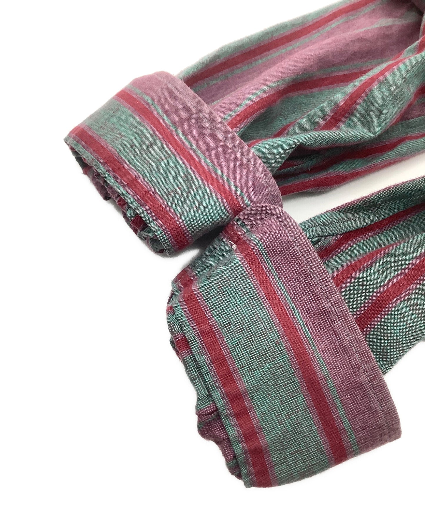 [Pre-owned] Needles pullover shirt MR260