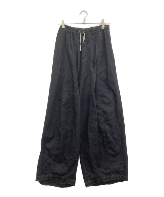 [Pre-owned] Needles H.D. Pant 6 Oz Denim 'Indigo' 0T219