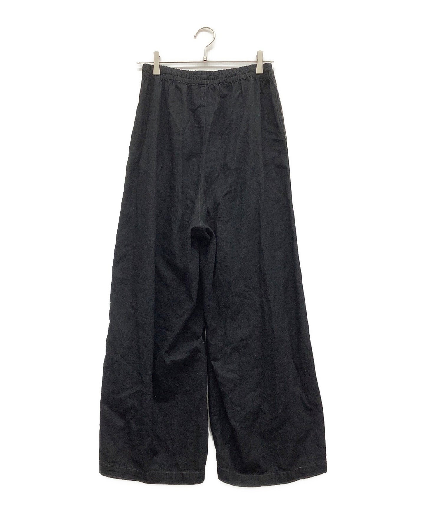 [Pre-owned] Needles H.D. Pant 6 Oz Denim 'Indigo' 0T219