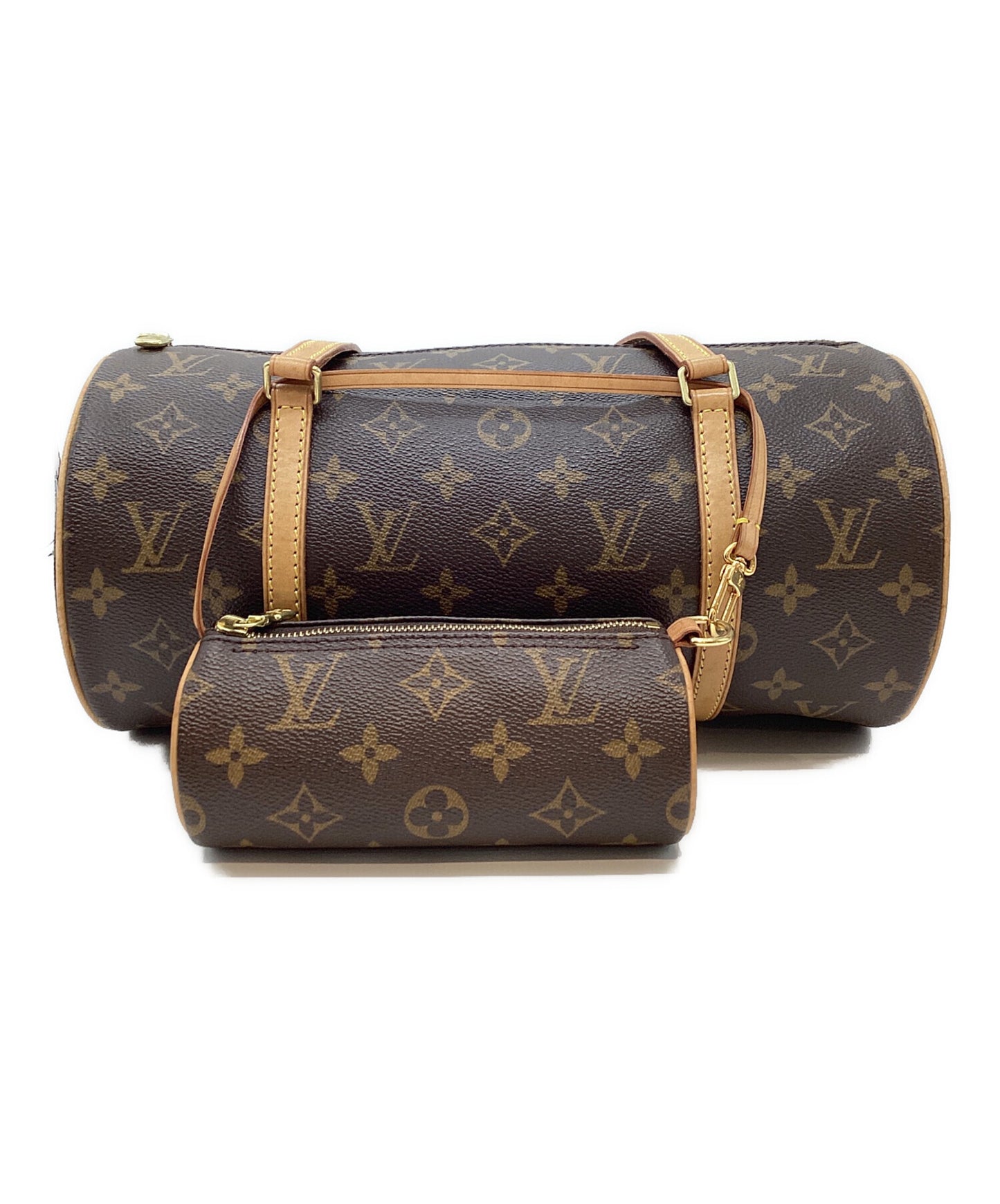 [Pre-owned] LOUIS VUITTON Papillon 30 M51385