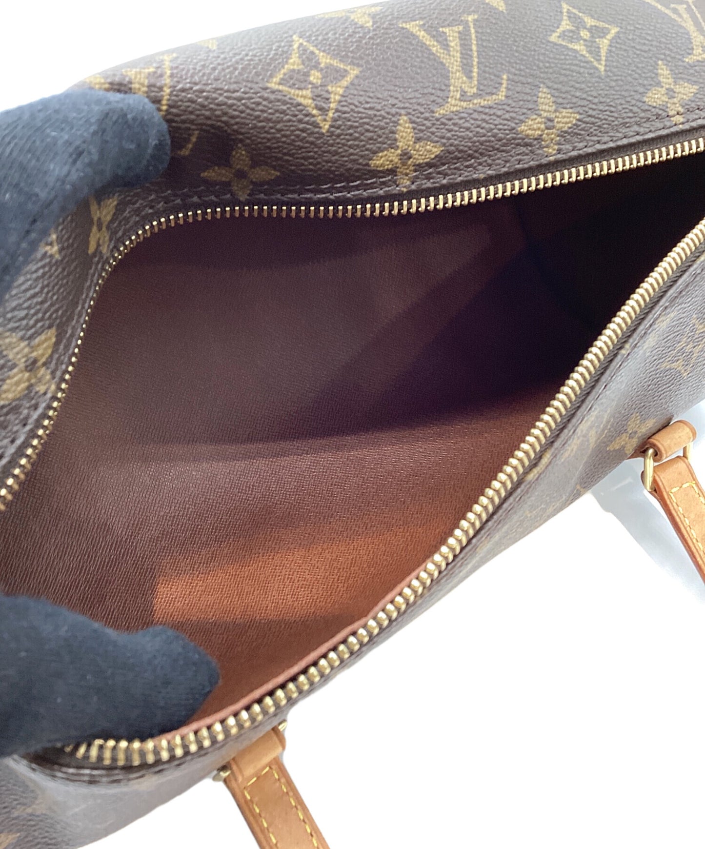 [Pre-owned] LOUIS VUITTON Papillon 30 M51385