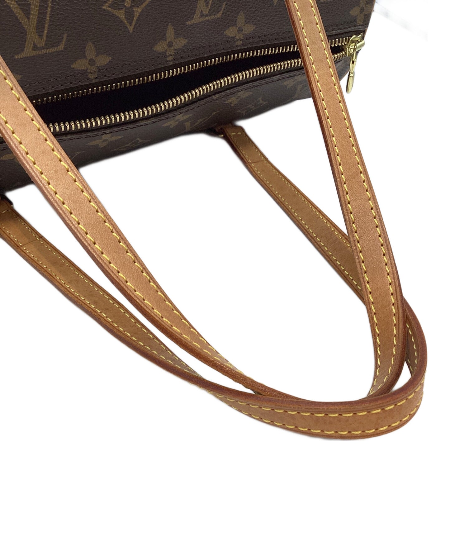 [Pre-owned] LOUIS VUITTON Papillon 30 M51385