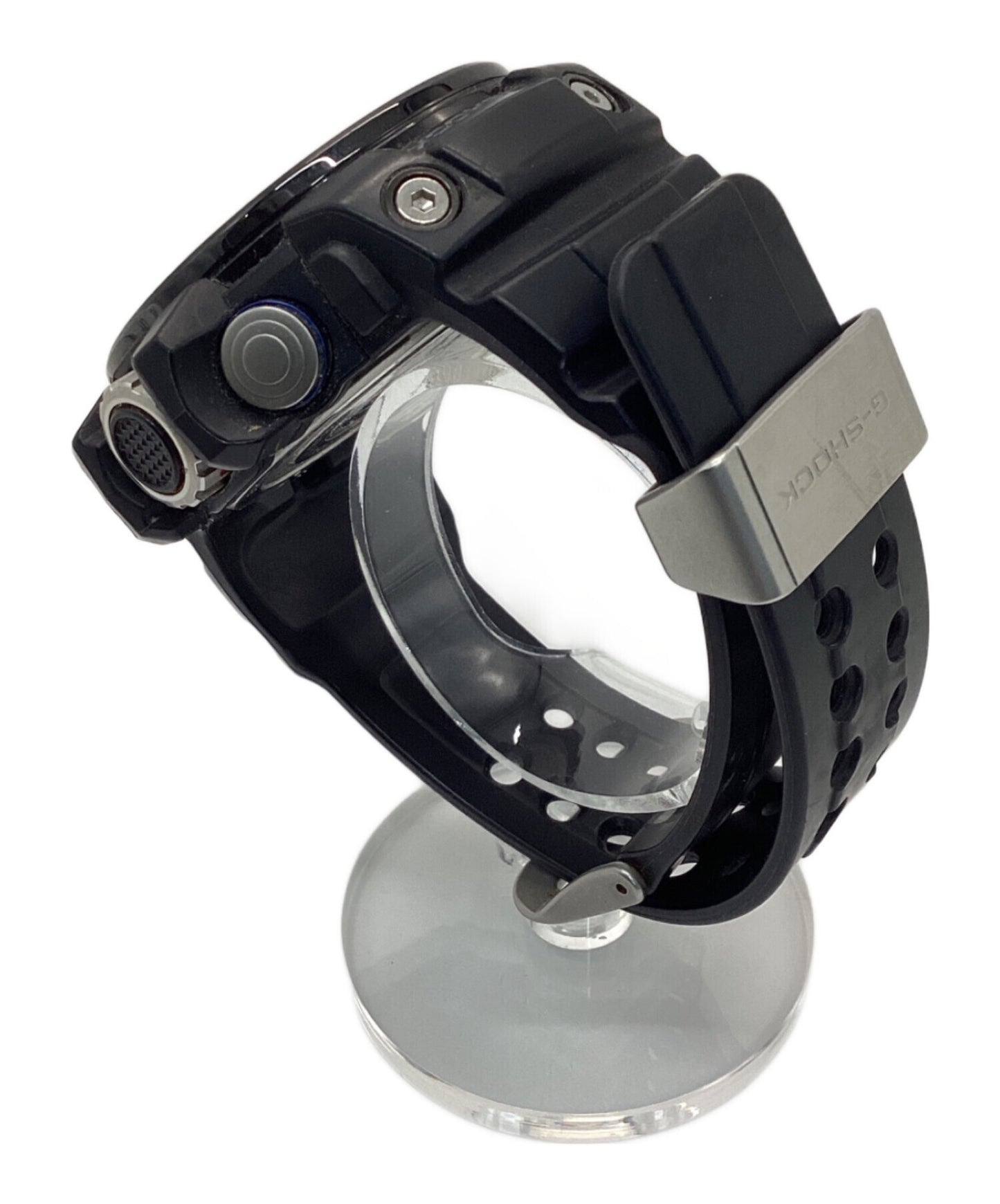 [Pre-owned] CASIO G-SHOCK GWN-1000B