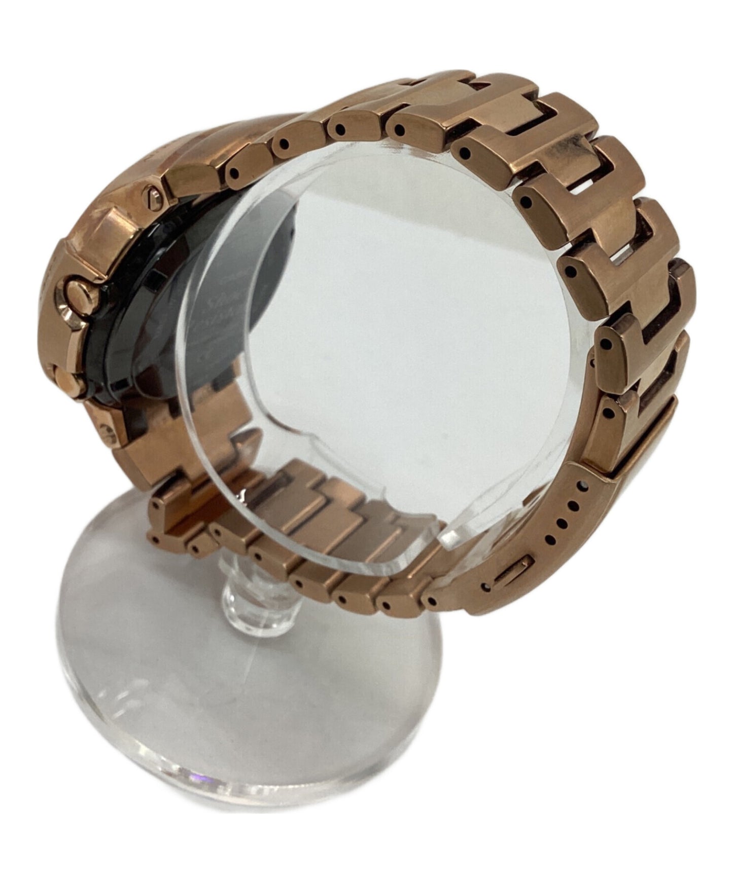 [Pre-owned] CASIO G-SHOCK AWM-500GD