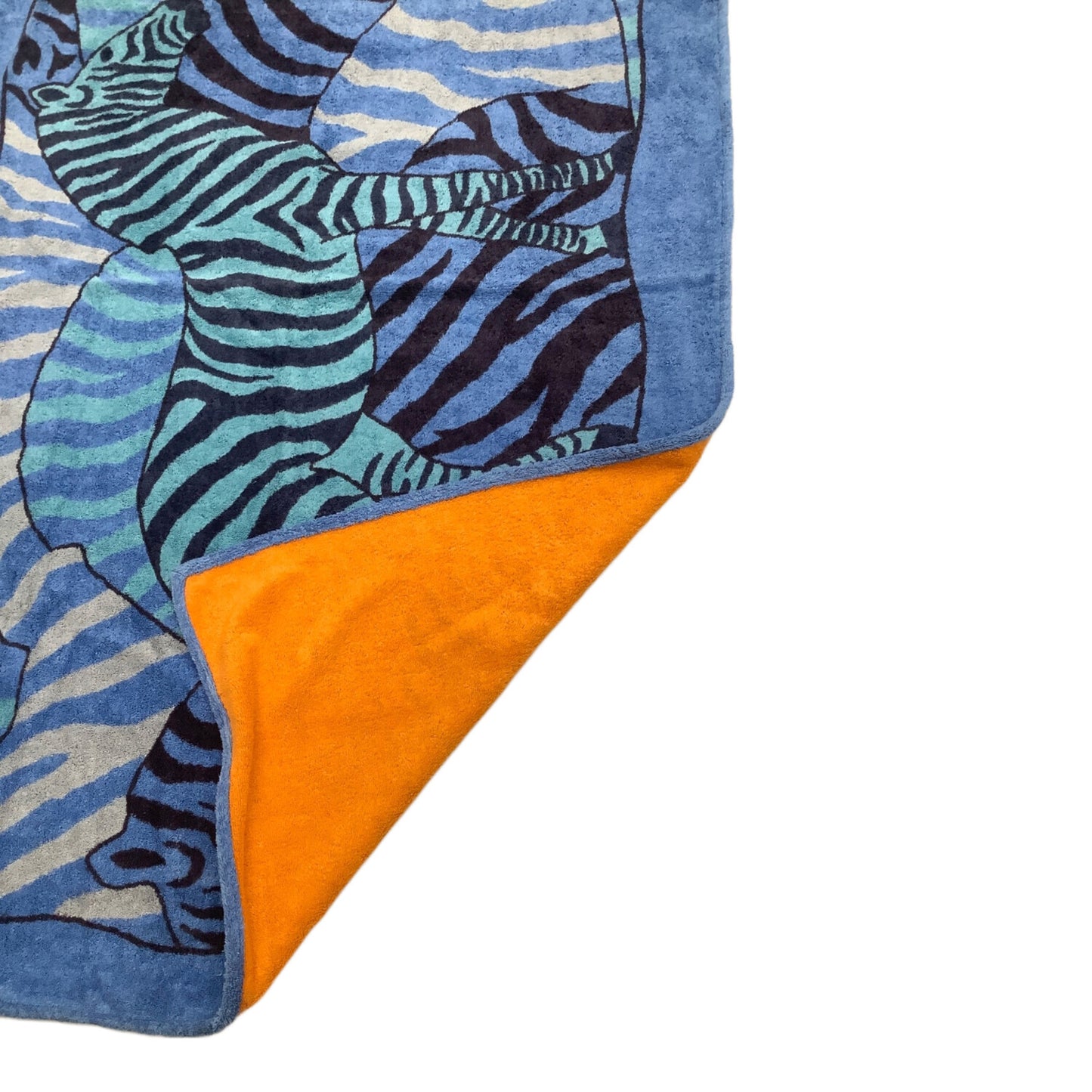 [Pre-owned] HERMES blanket