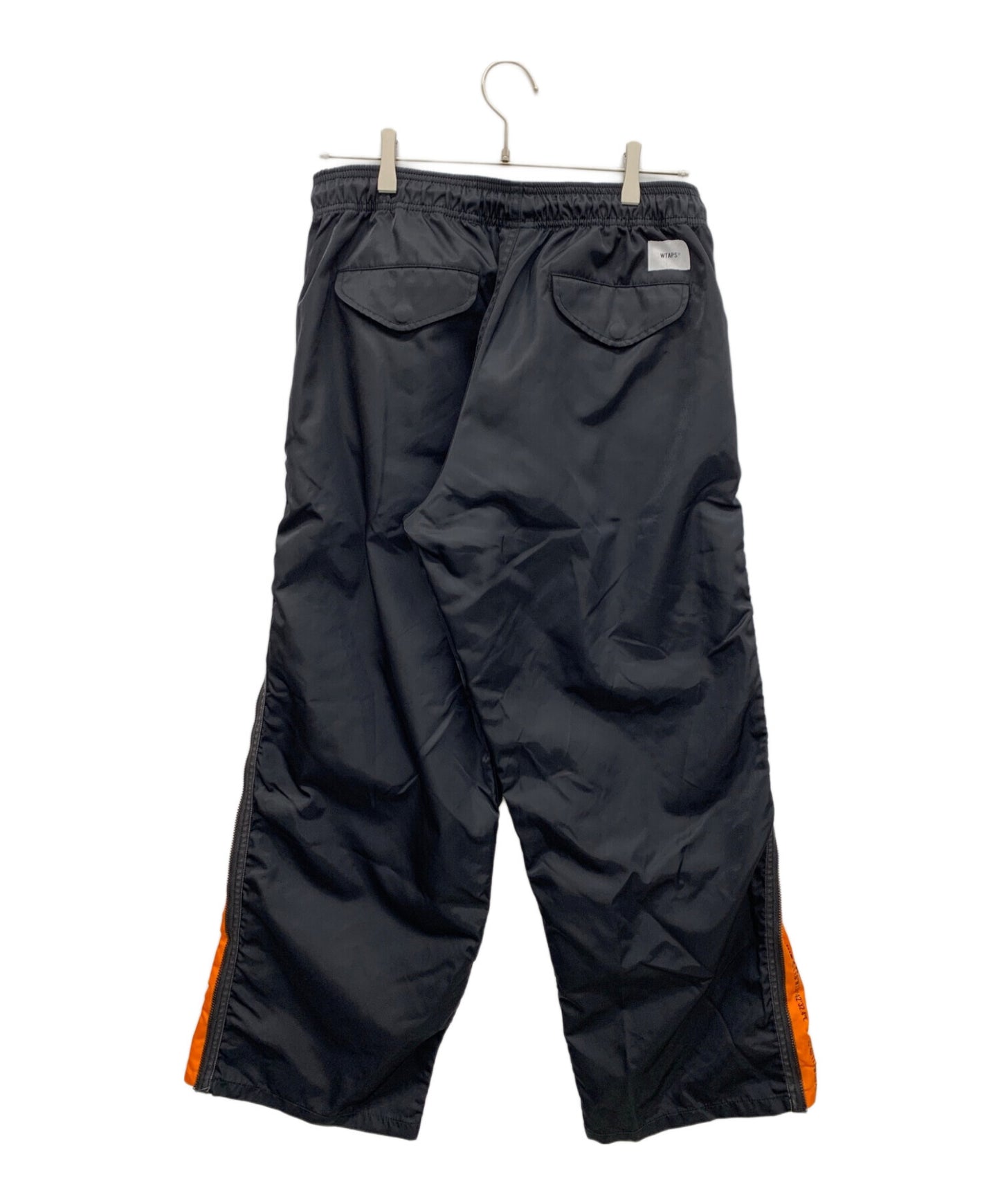 [Pre-owned] WTAPS nylon pants (shorts) 202BRDT-PTM06