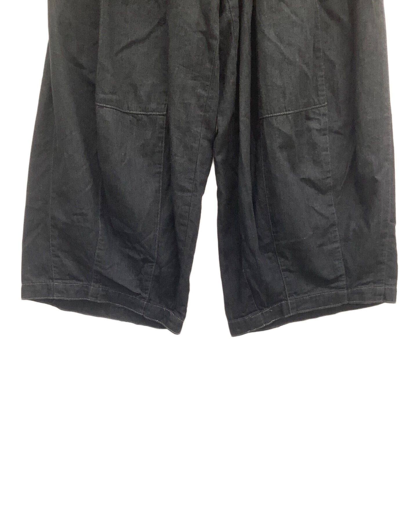 [Pre-owned] Needles H.D. Pant 6 Oz Denim 'Indigo' 0T219