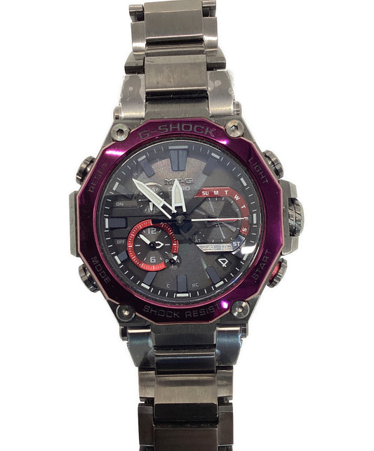 [Pre-owned] CASIO G-SHOCK MTG-B2000