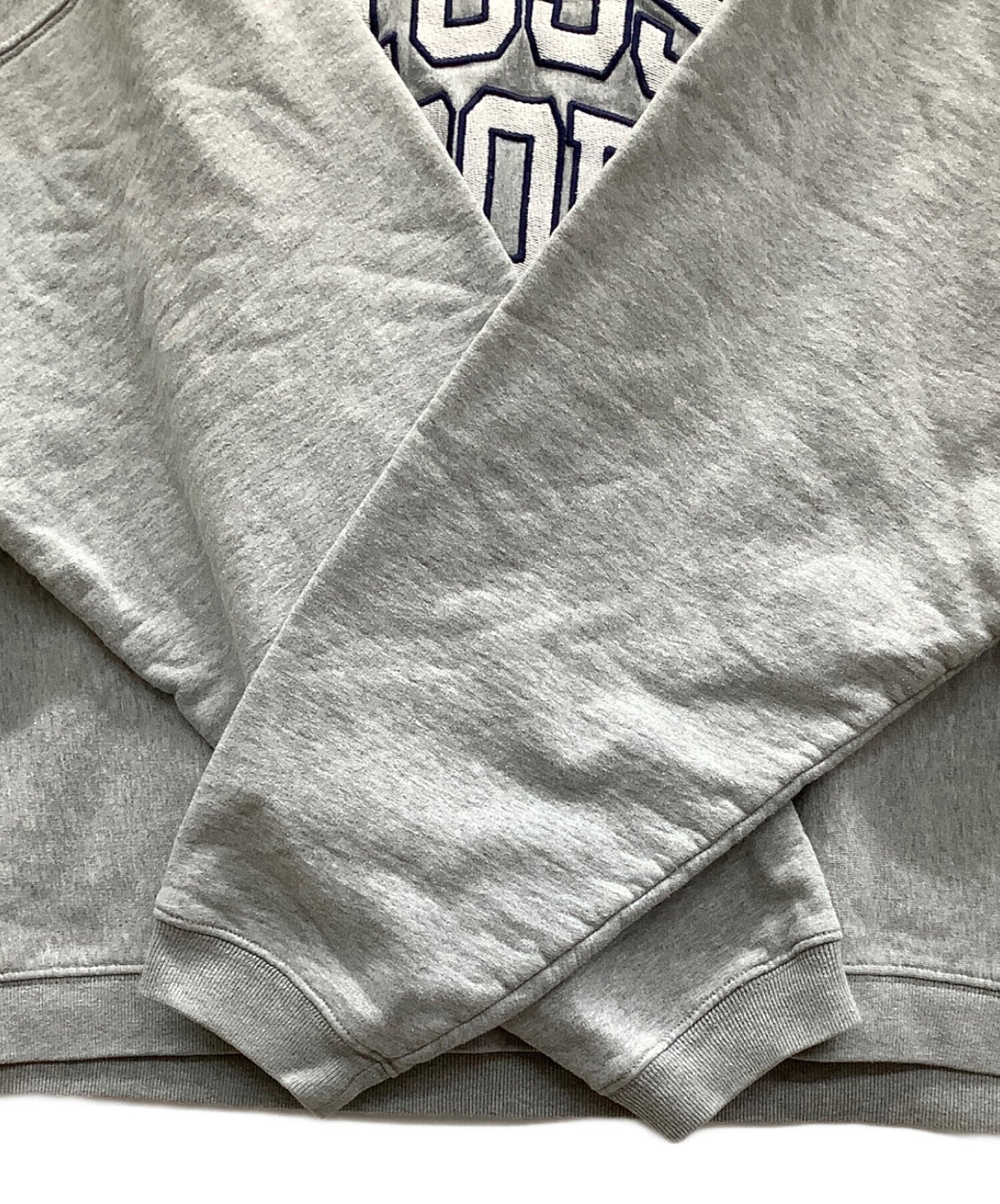 [Pre-owned] stussy sweatshirt