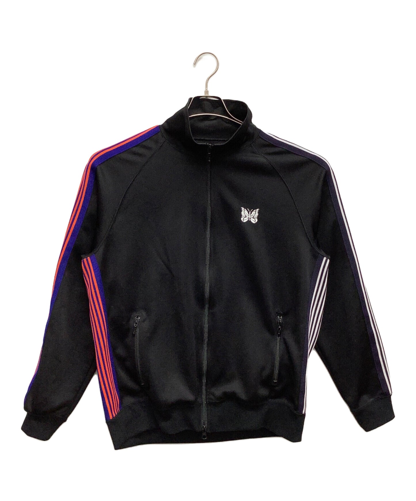[Pre-owned] Needles track jacket LQ403