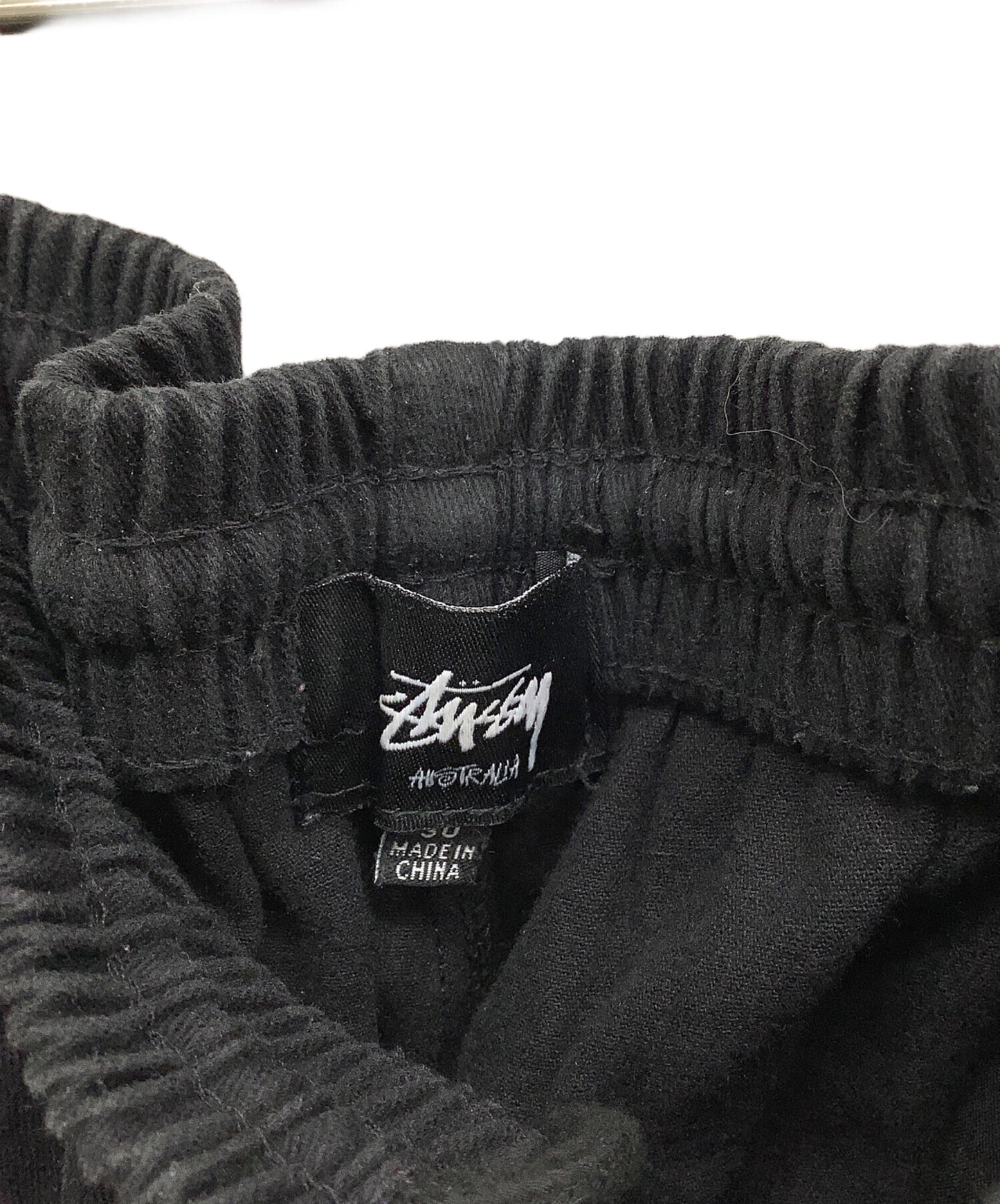 [Pre-owned] stussy NOMA ICON BEACH PANTS