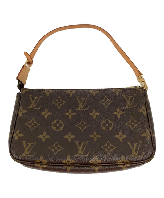 [Pre-owned] LOUIS VUITTON Pochette Accessoires M51980.