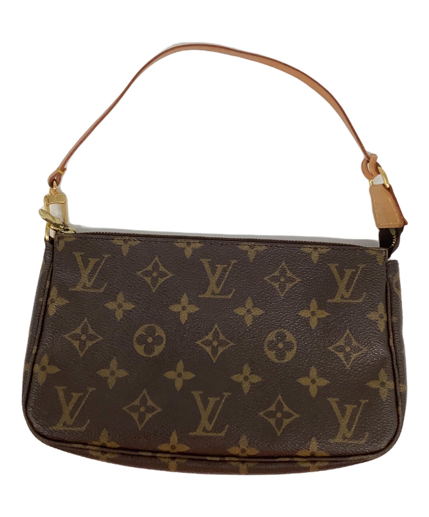 [Pre-owned] LOUIS VUITTON Pochette Accessoires M51980.
