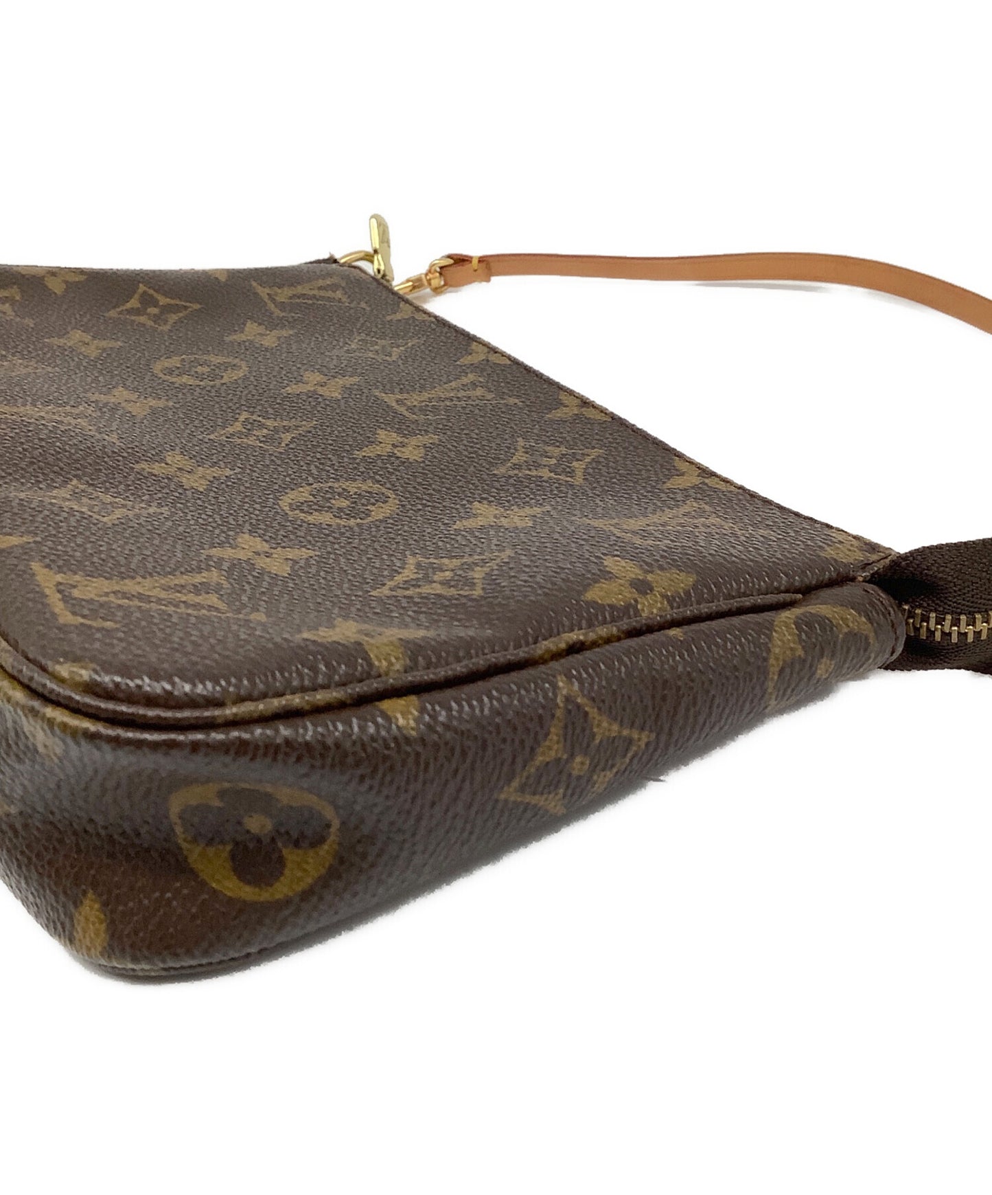 [Pre-owned] LOUIS VUITTON Pochette Accessoires M51980.