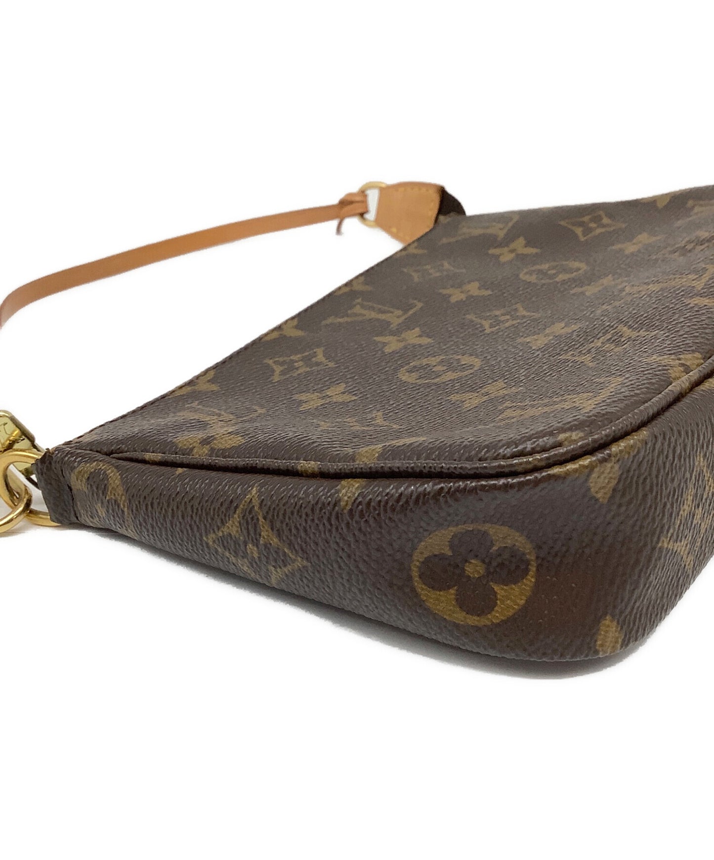 [Pre-owned] LOUIS VUITTON Pochette Accessoires M51980.