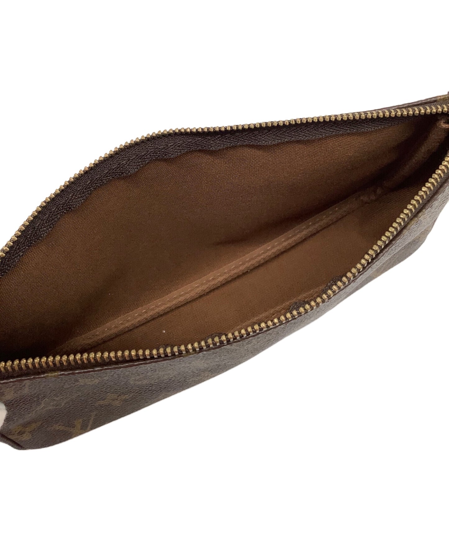 [Pre-owned] LOUIS VUITTON Pochette Accessoires M51980.