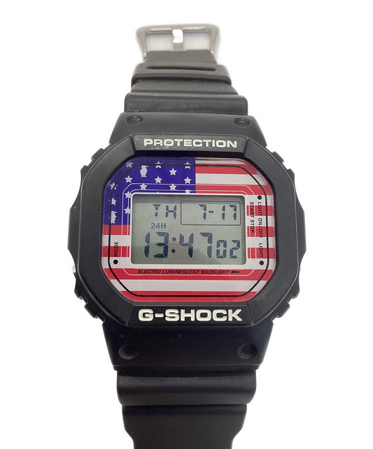 [Pre-owned] CHUMS CHUMS G-SHOCK DW-5600