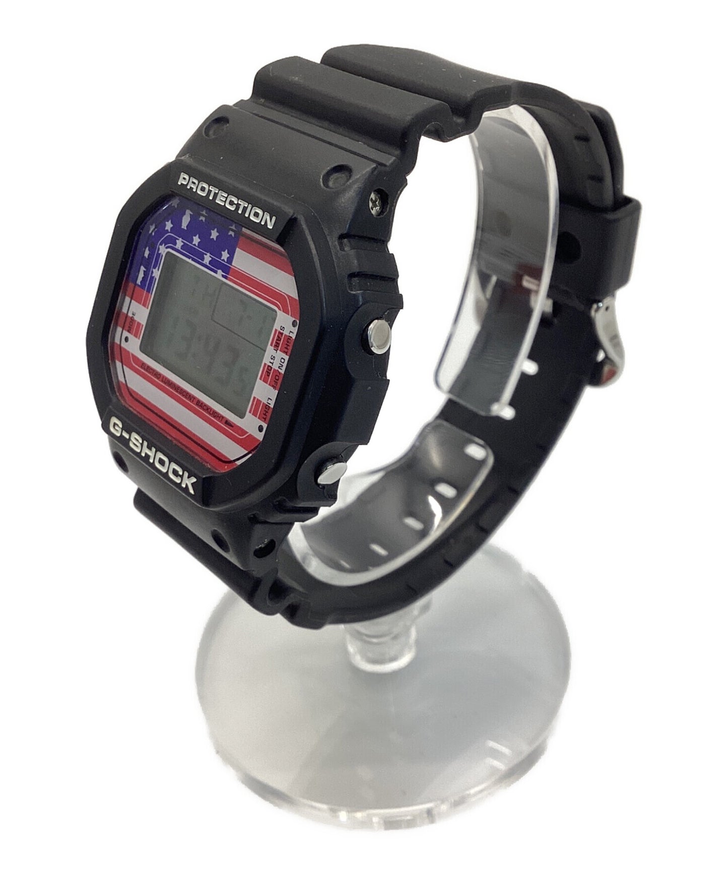 [Pre-owned] CHUMS CHUMS G-SHOCK DW-5600