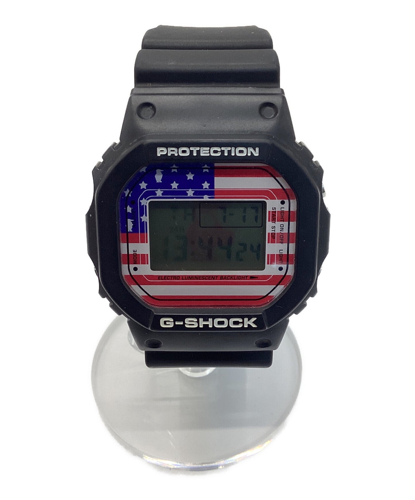 [Pre-owned] CHUMS CHUMS G-SHOCK DW-5600