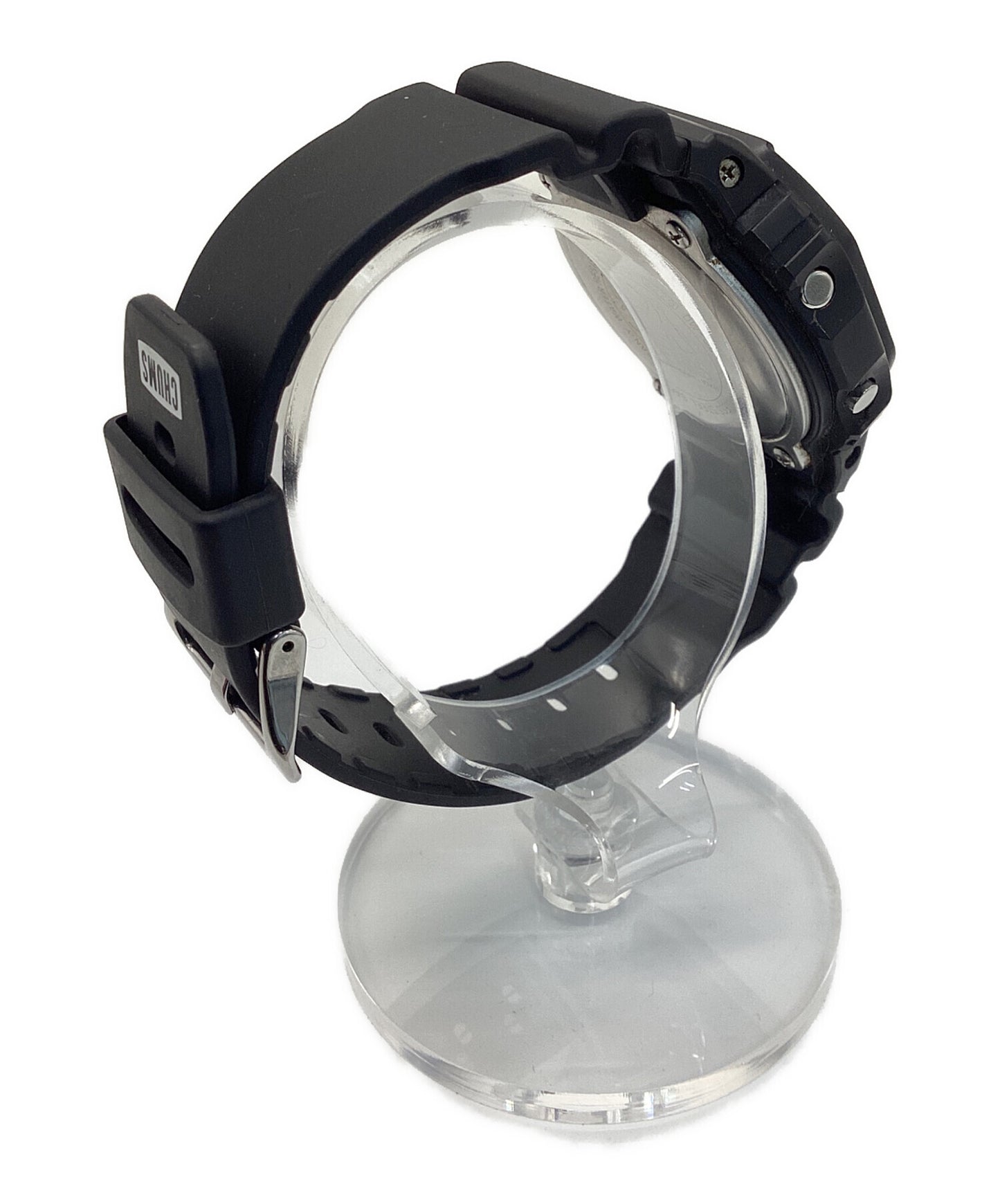 [Pre-owned] CHUMS CHUMS G-SHOCK DW-5600