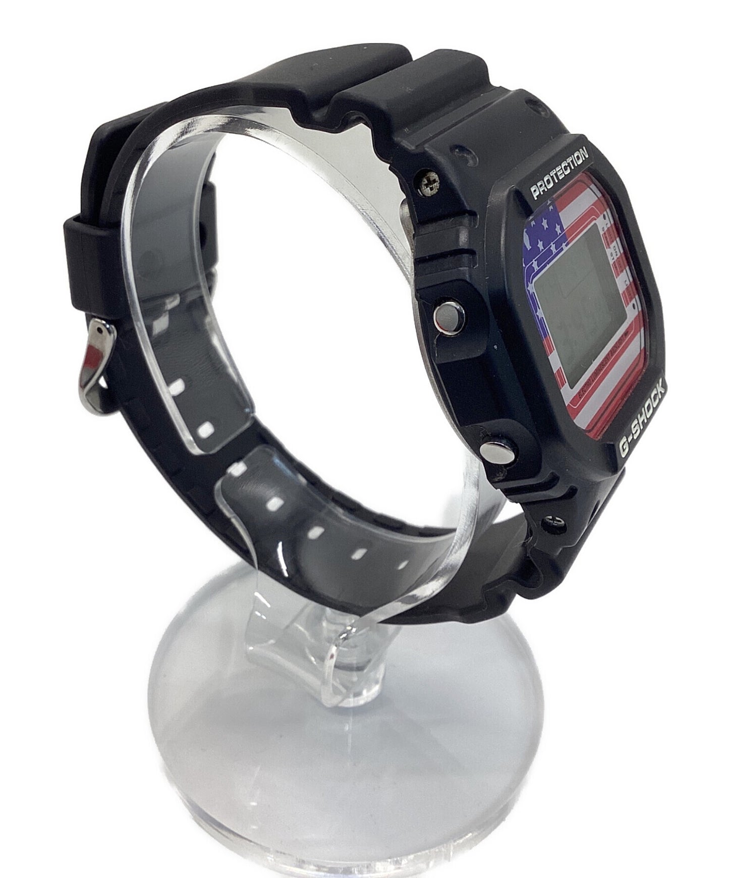 [Pre-owned] CHUMS CHUMS G-SHOCK DW-5600