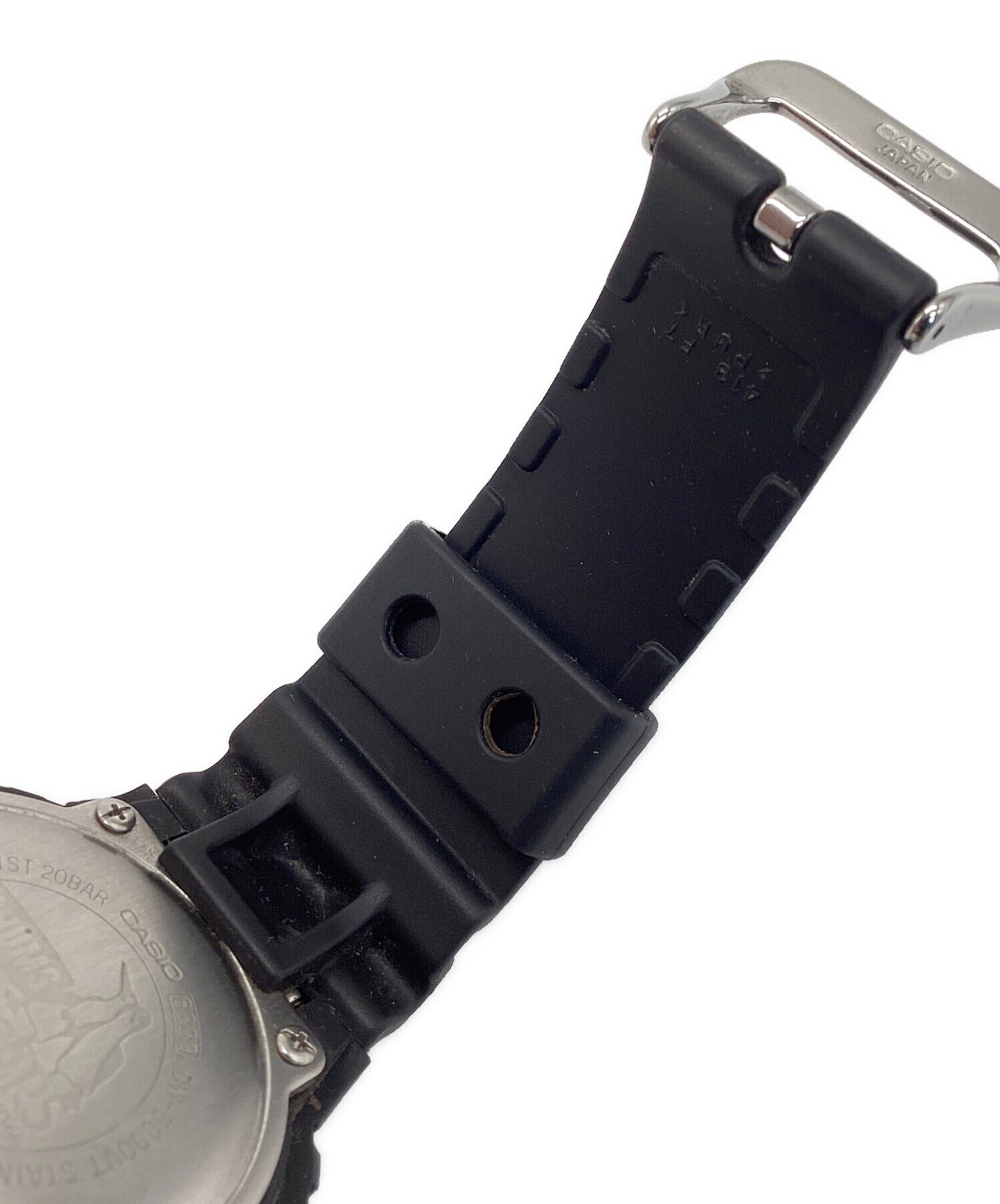 [Pre-owned] CHUMS CHUMS G-SHOCK DW-5600