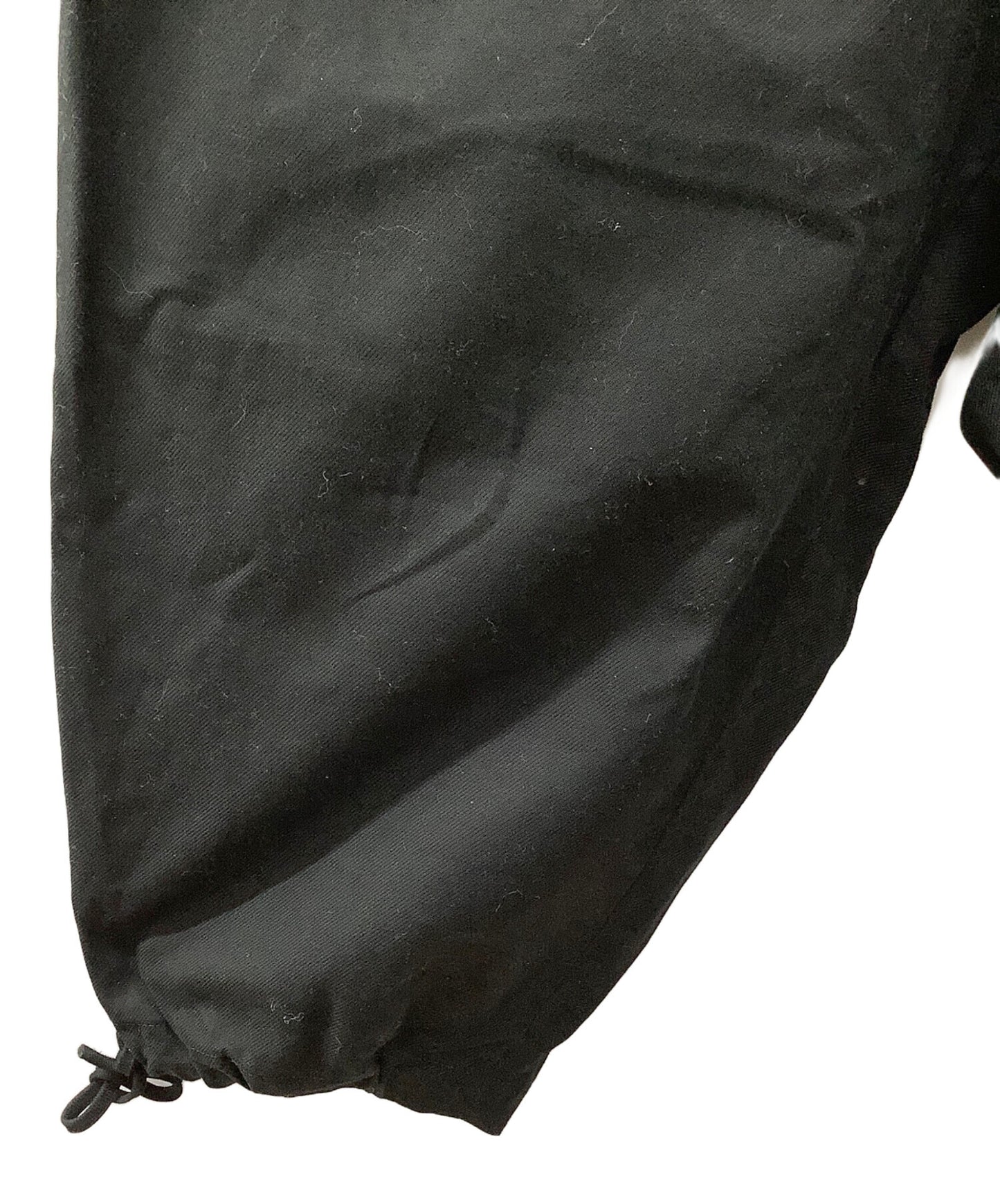 [Pre-owned] s'yte balloon sarouel pants UM-P22-014