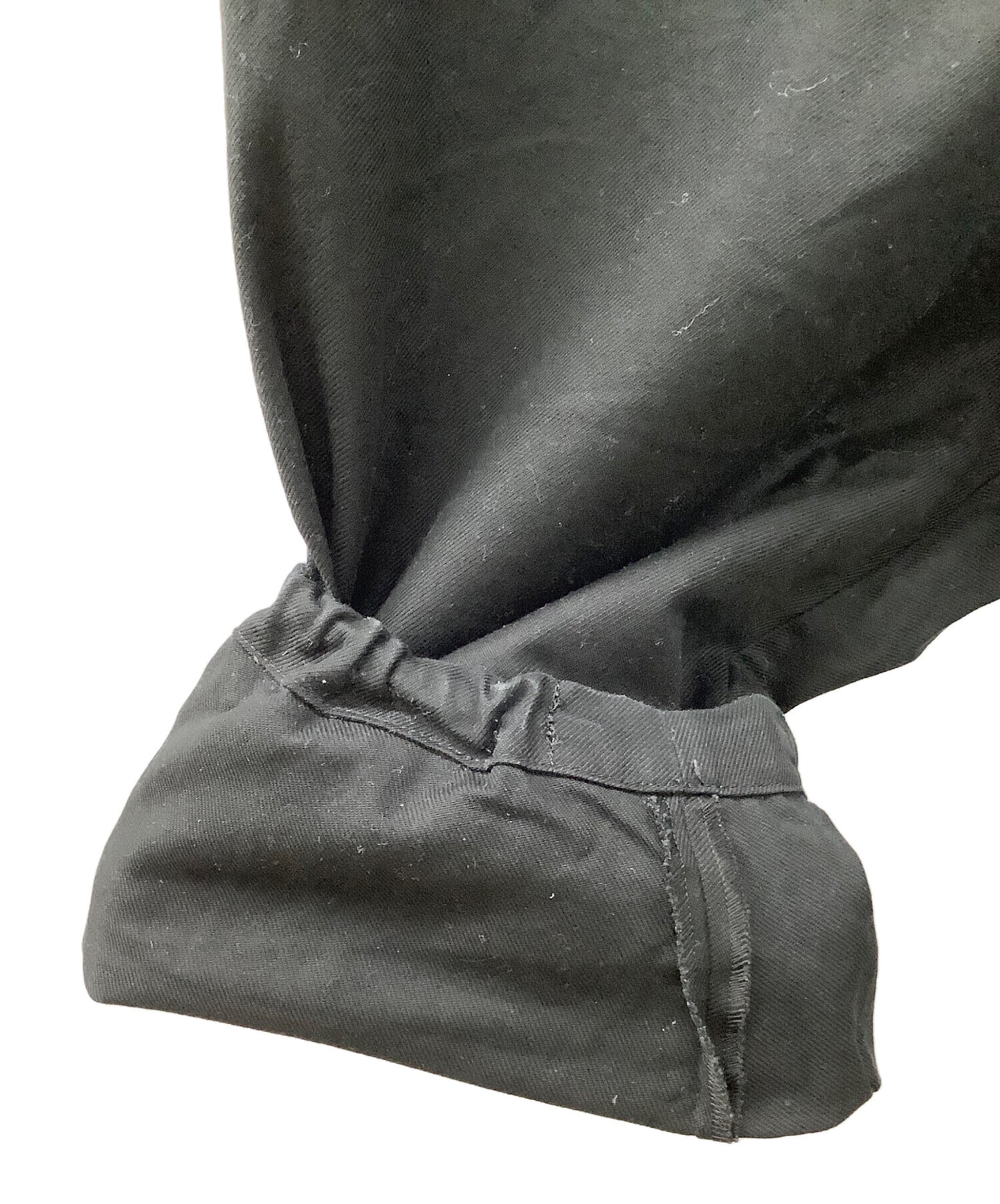 [Pre-owned] s'yte balloon sarouel pants UM-P22-014