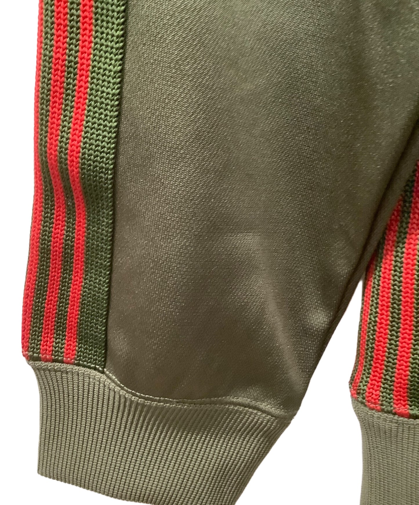 [Pre-owned] Needles TRACK HOODIE LQ464