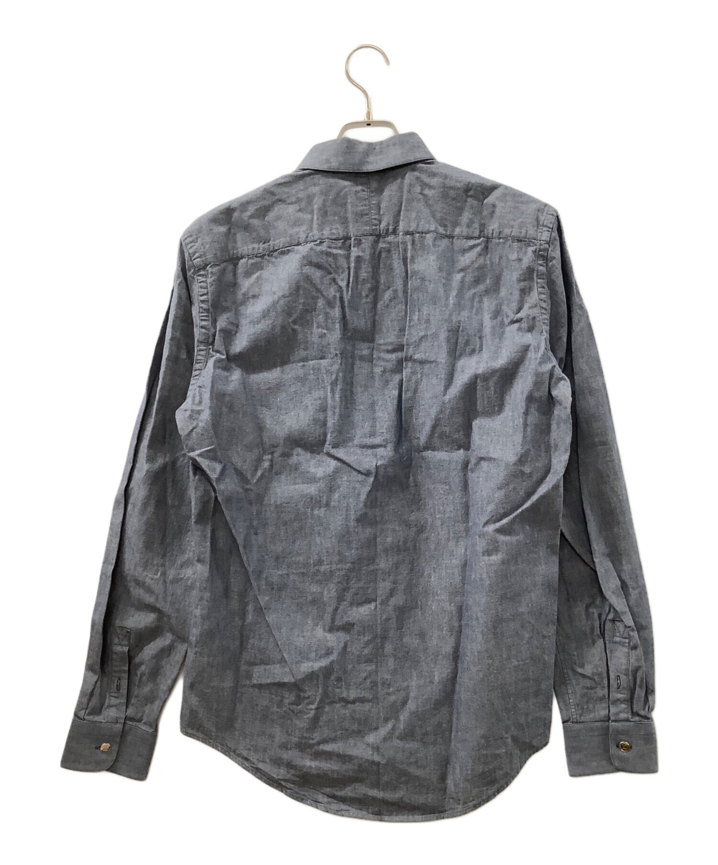[Pre-owned] LOUIS VUITTON long-sleeved shirt