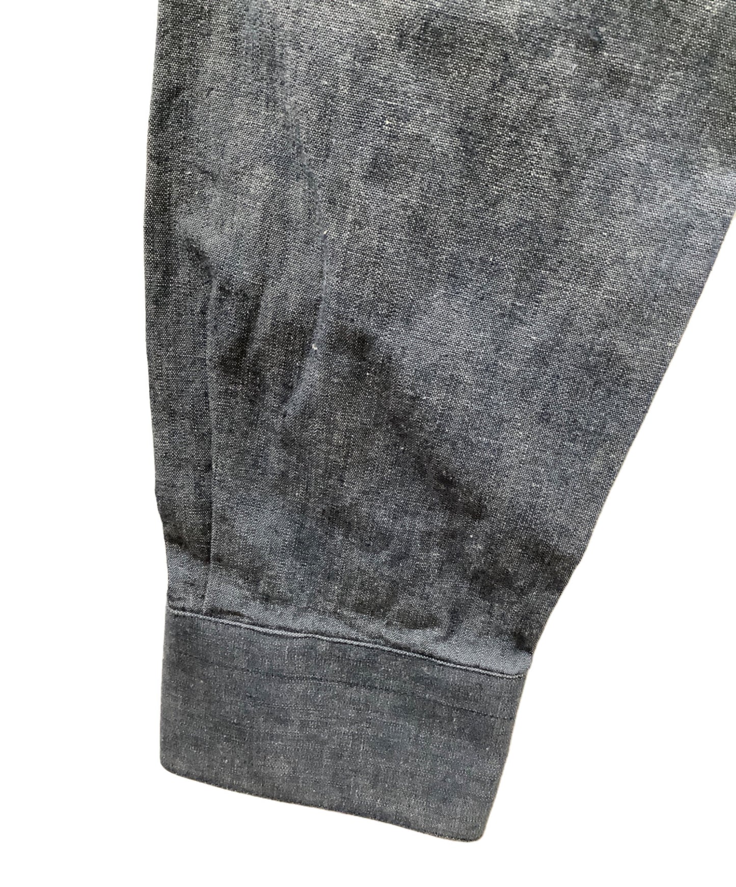 [Pre-owned] LOUIS VUITTON long-sleeved shirt