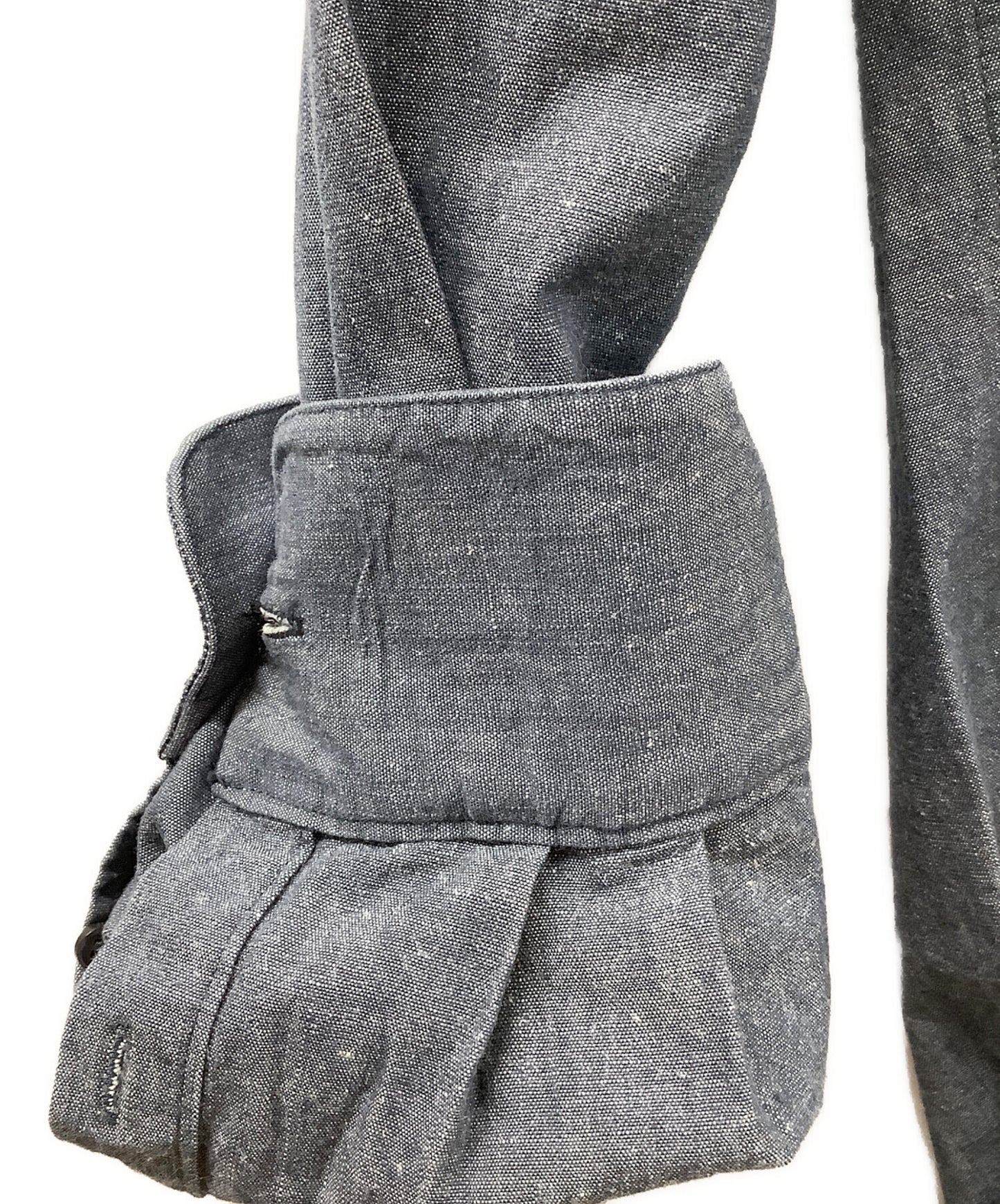 [Pre-owned] LOUIS VUITTON long-sleeved shirt