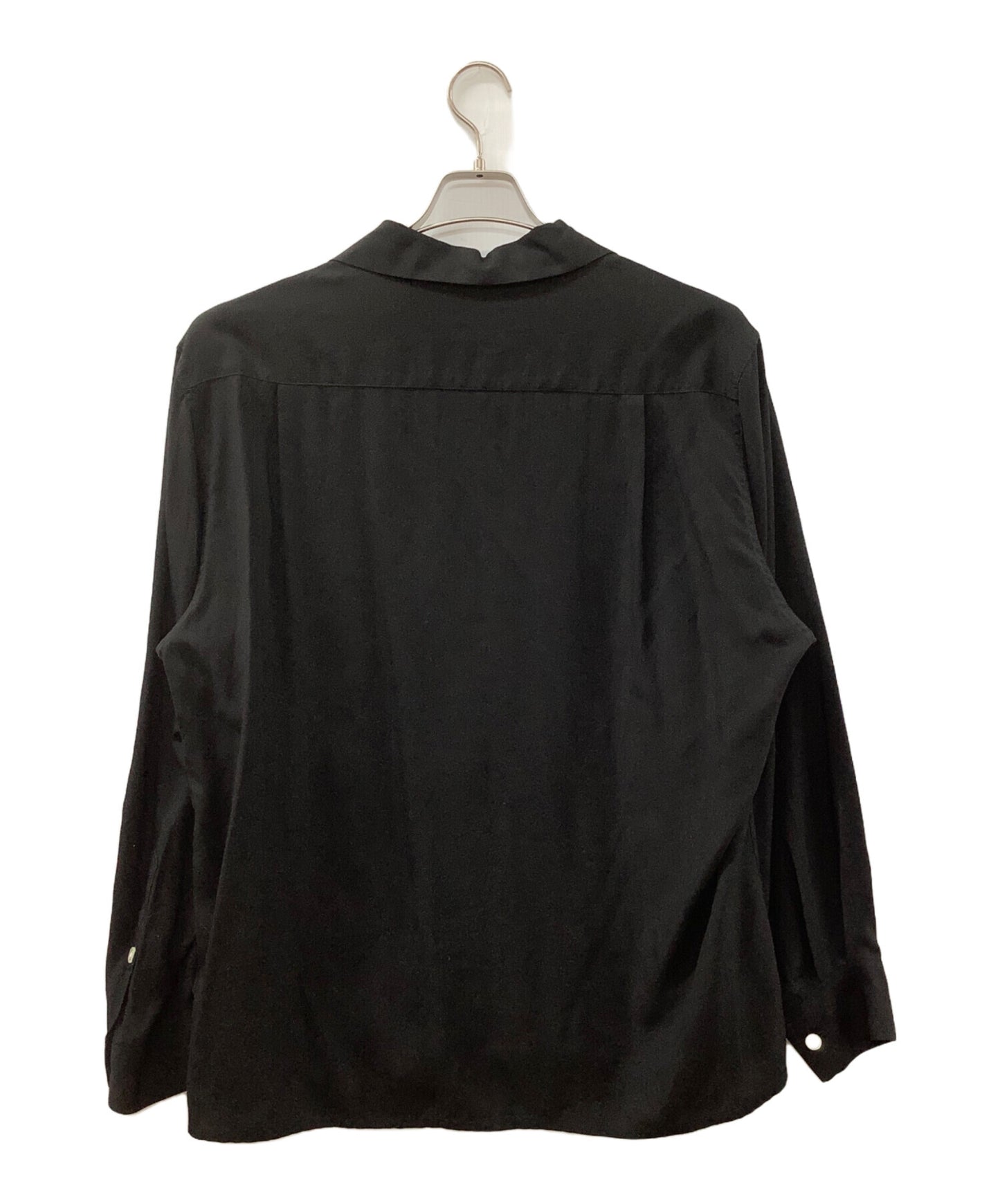 [Pre-owned] WACKO MARIA THREE-TONE 50'S SHIRT