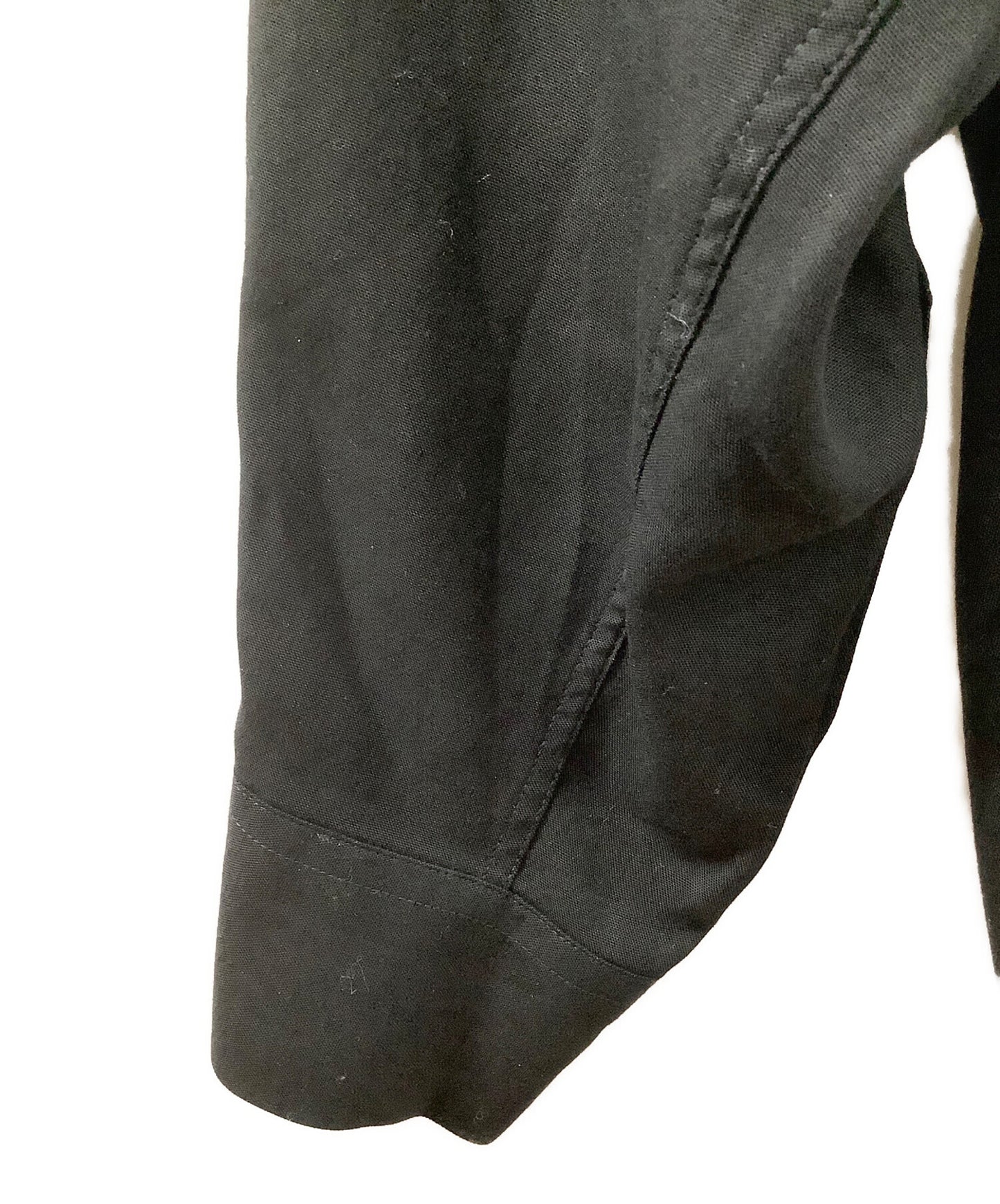 [Pre-owned] WACKO MARIA THREE-TONE 50'S SHIRT