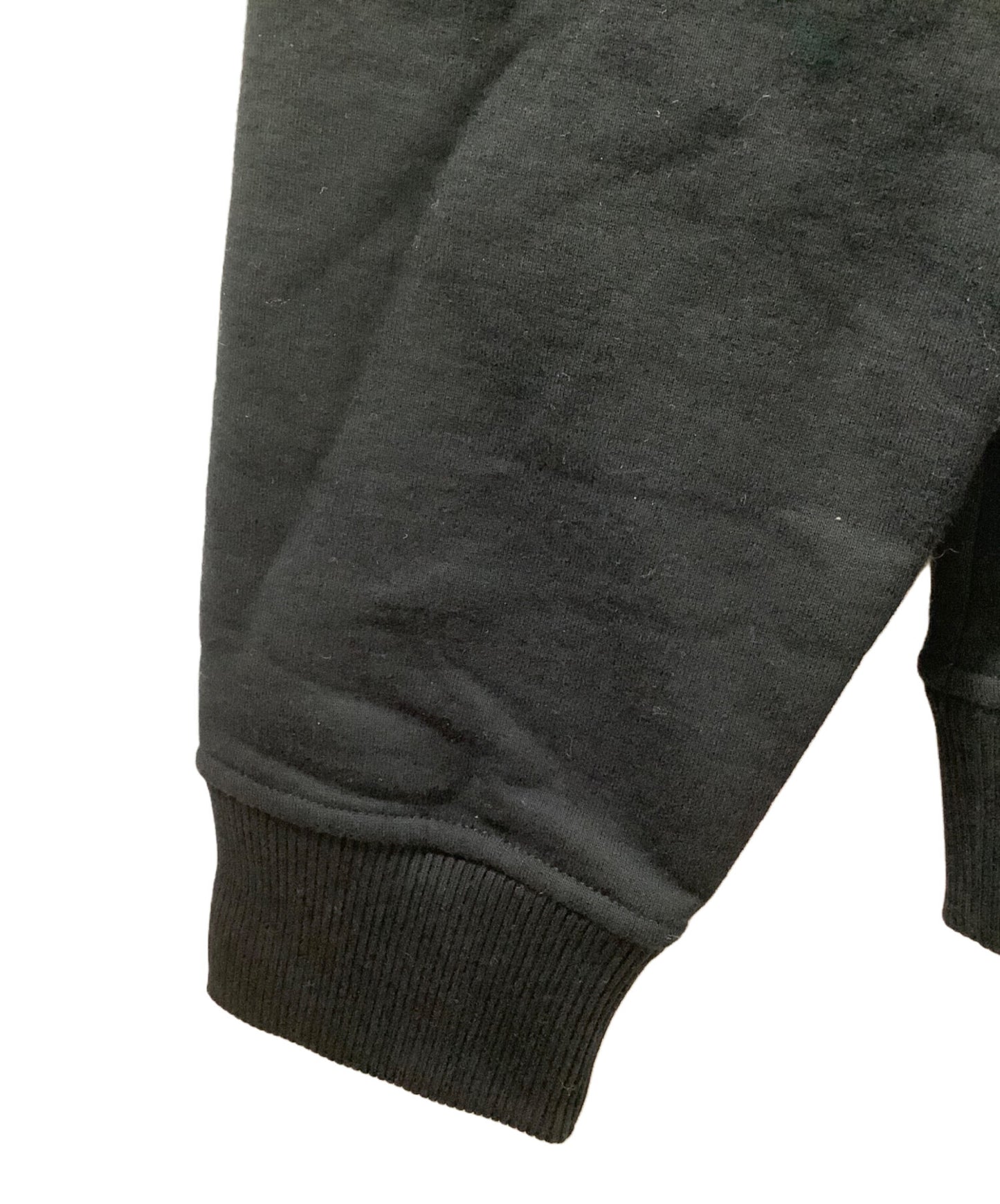 [Pre-owned] FENDI Logo Sweatshirt FY0178 AEA6