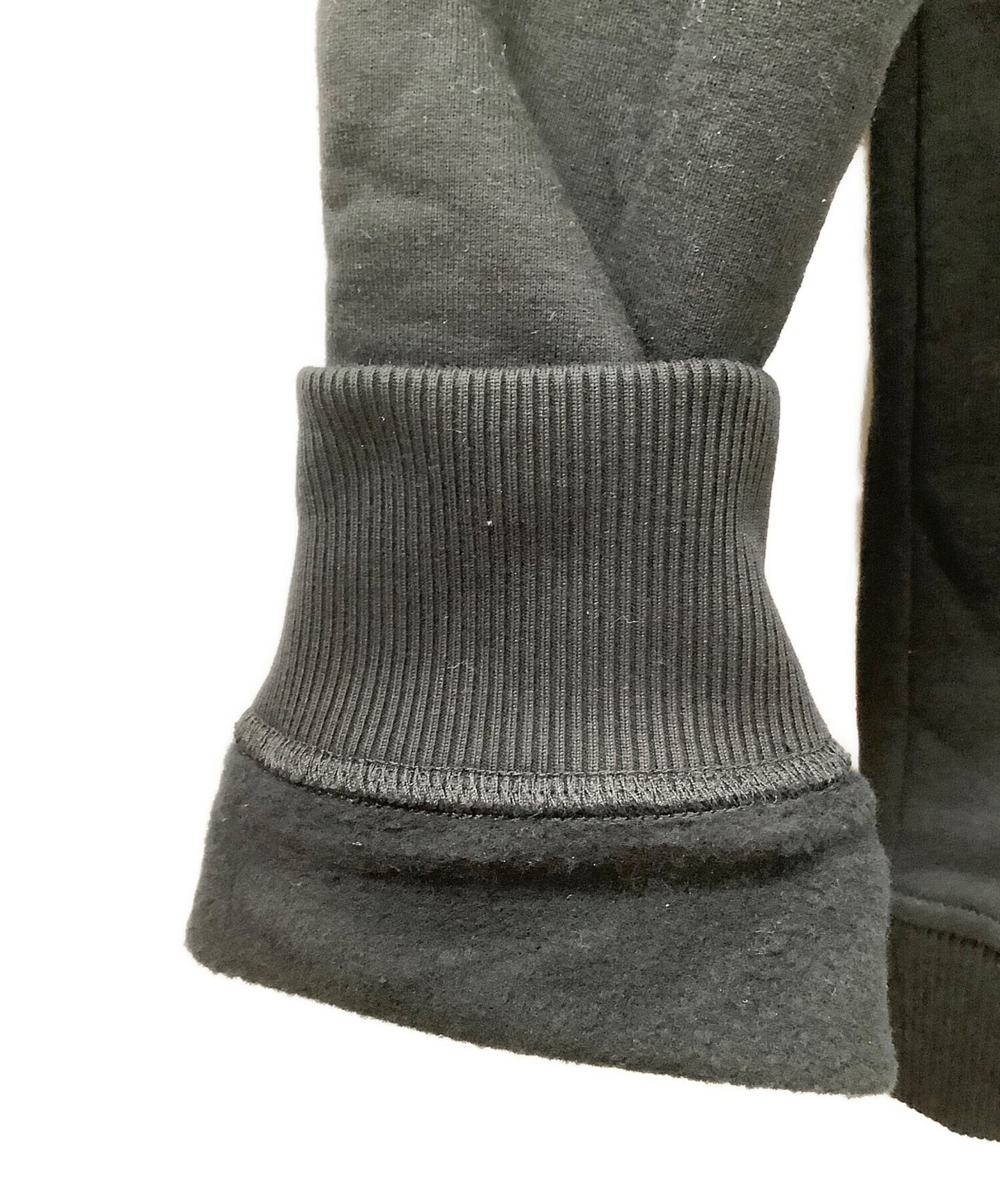 [Pre-owned] FENDI Logo Sweatshirt FY0178 AEA6